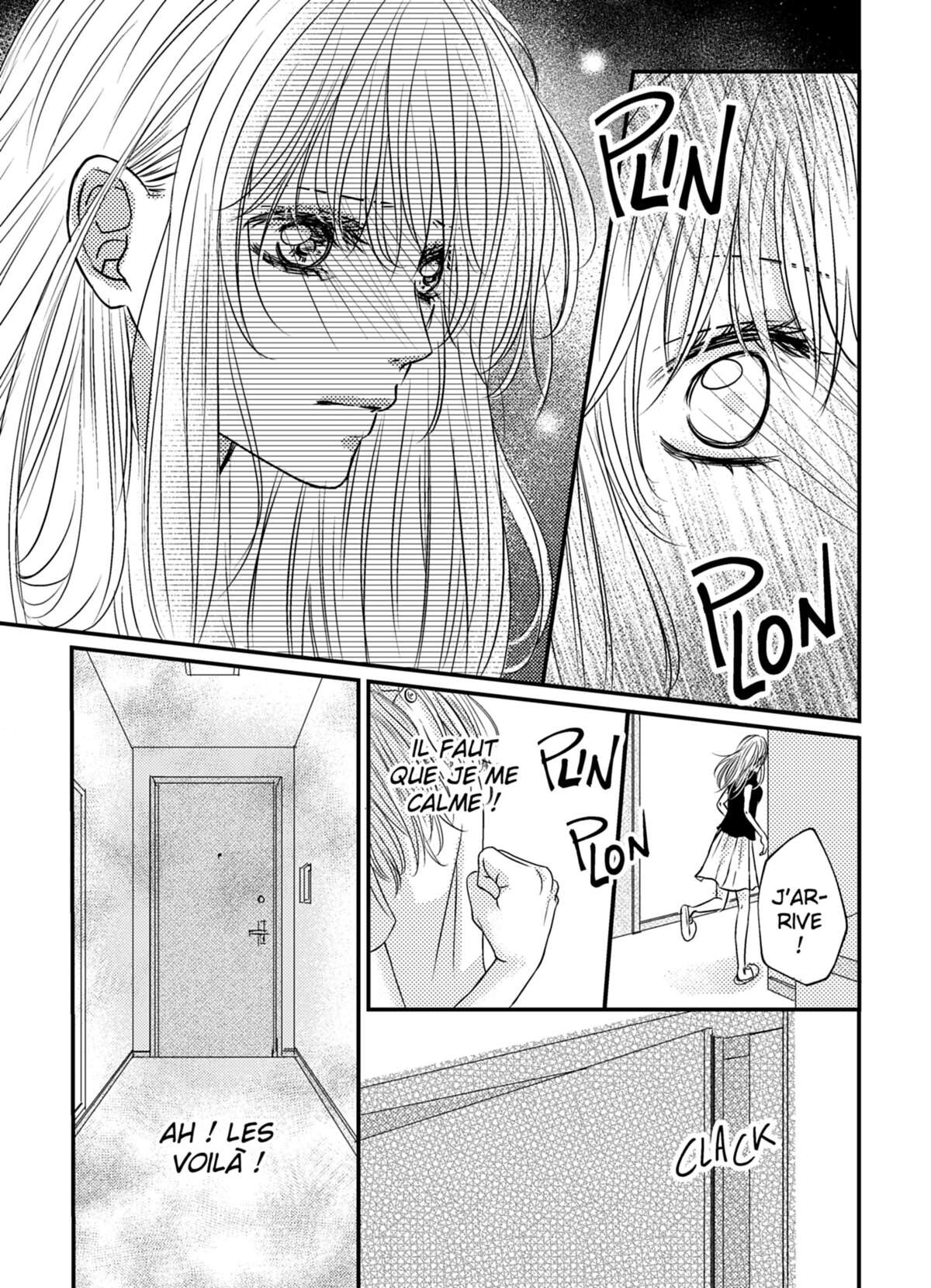 Deep Scar Volume 1 page 147