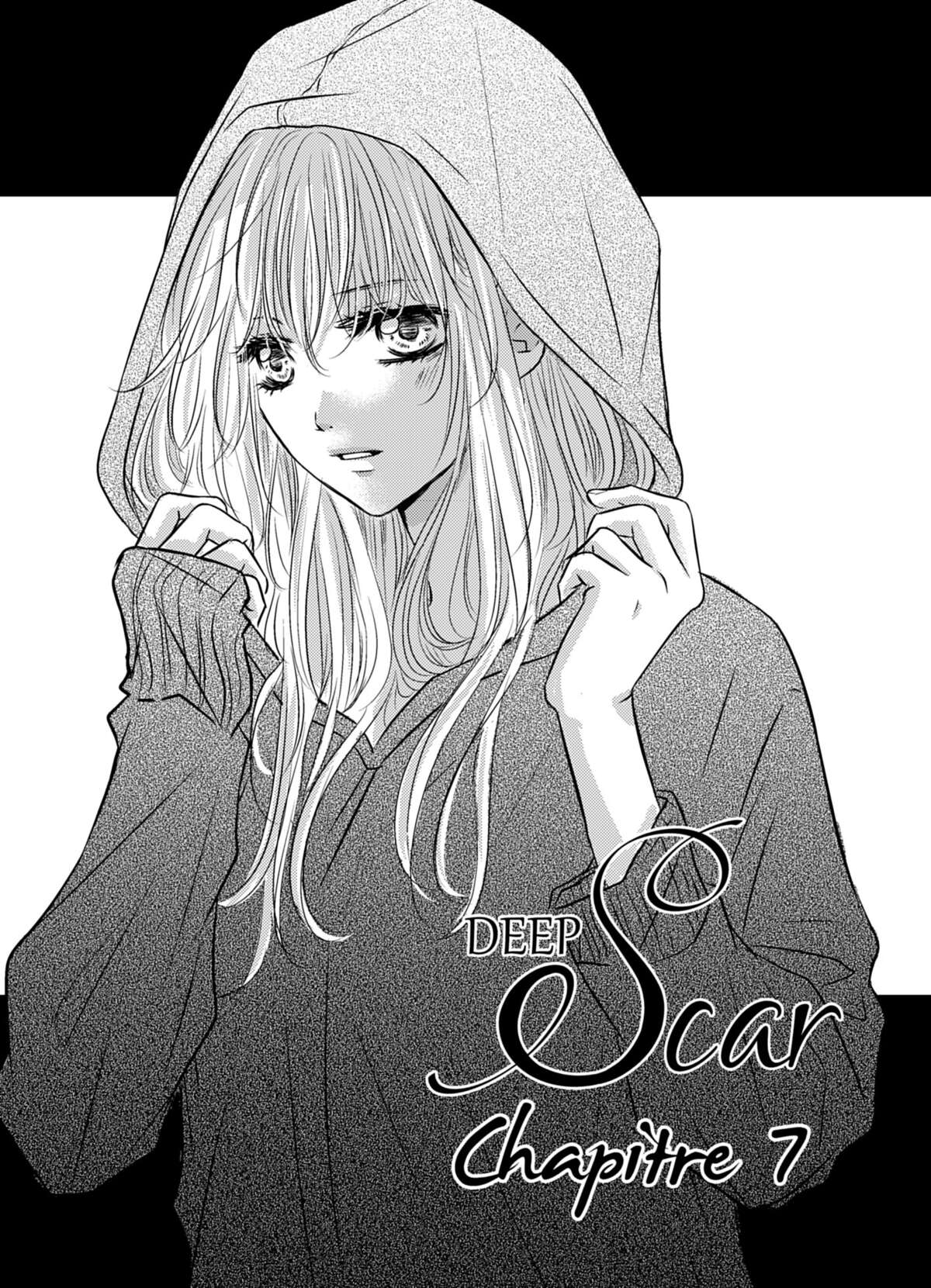 Deep Scar Volume 1 page 160