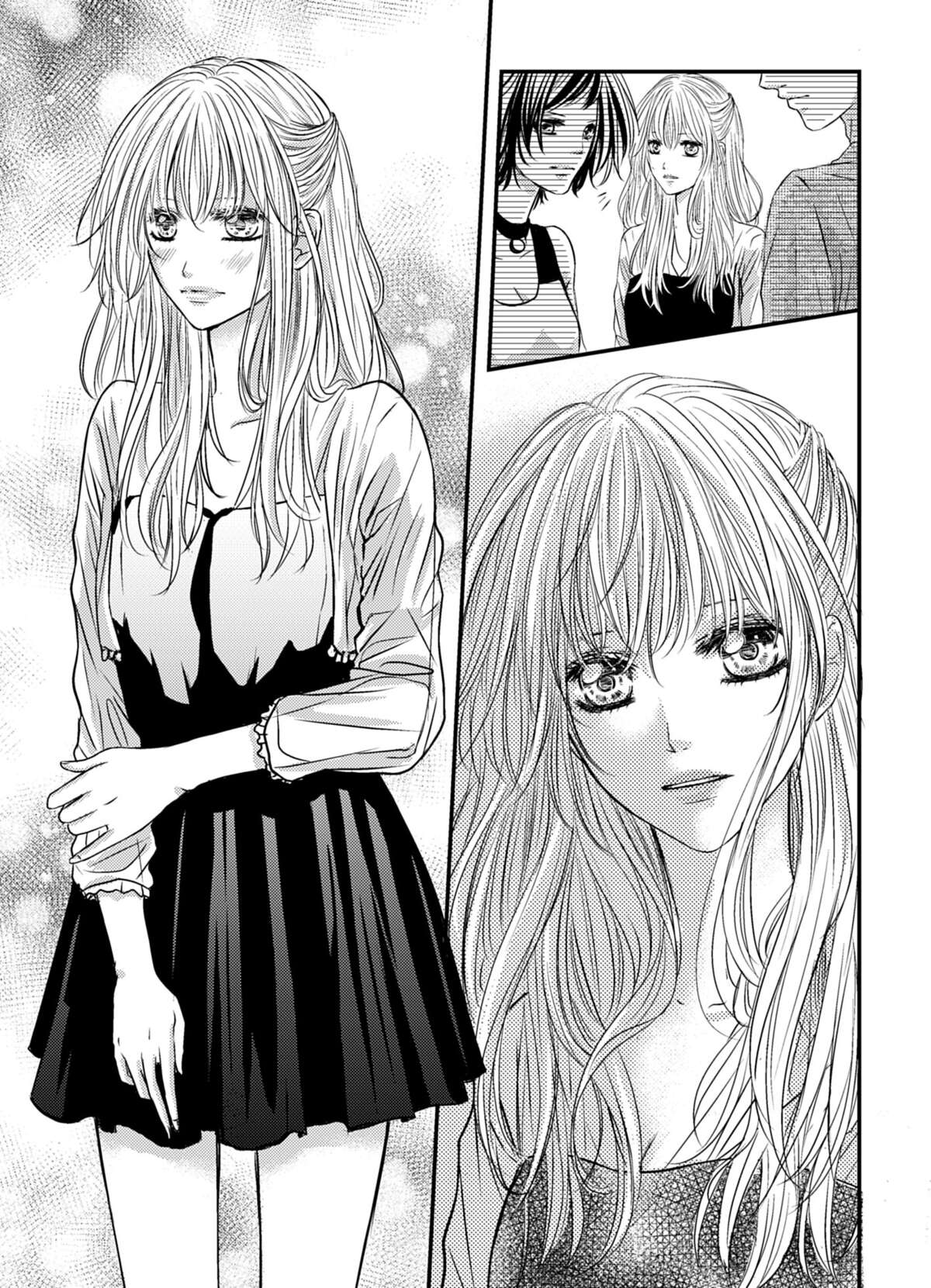 Deep Scar Volume 1 page 171