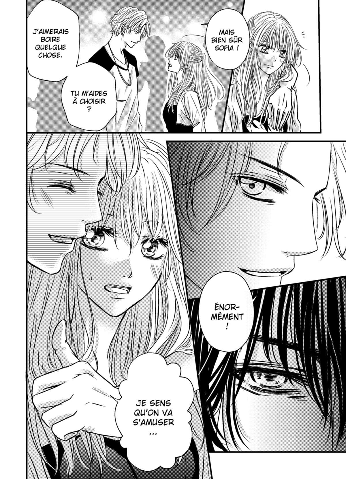 Deep Scar Volume 1 page 174