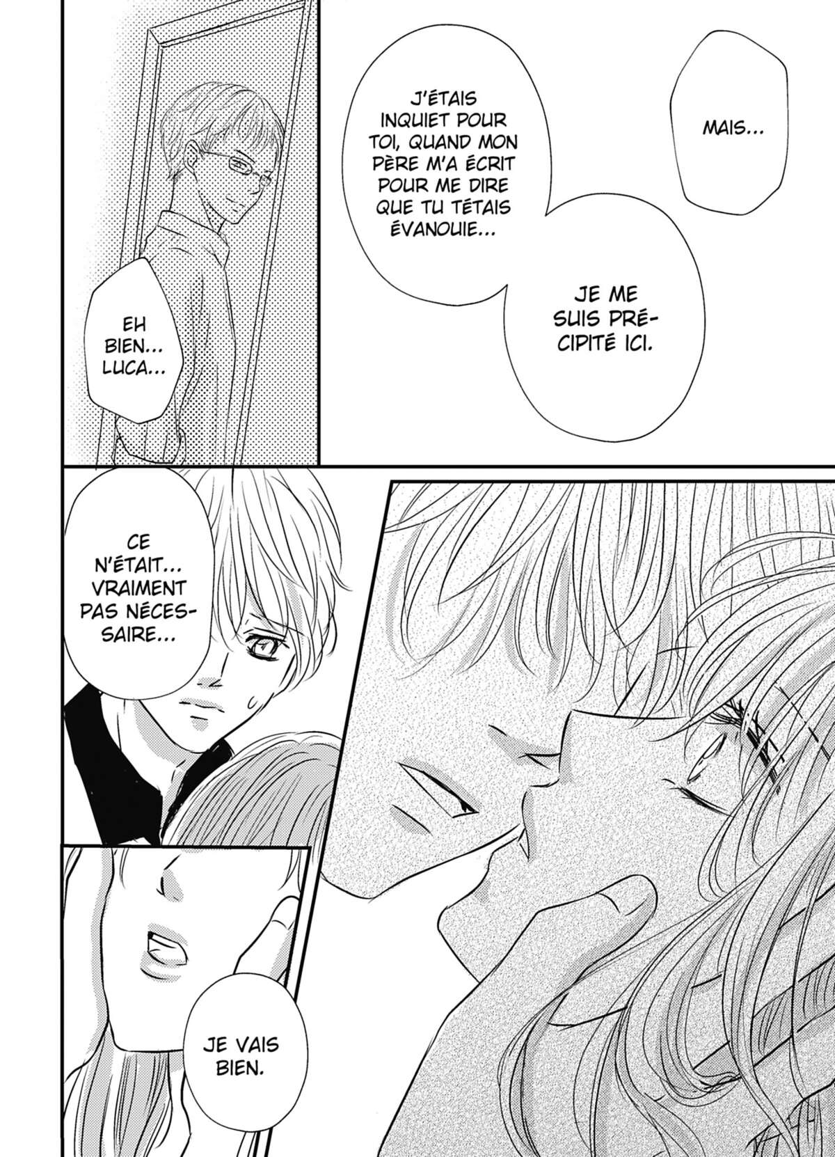 Deep Scar Volume 2 page 145