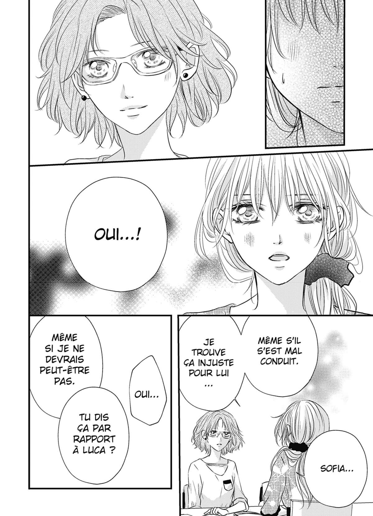 Deep Scar Volume 2 page 35