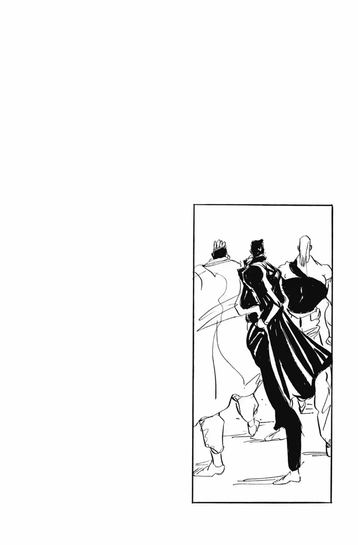 JoJo’s Bizarre Adventure : Stardust Crusaders Volume 12 page 68