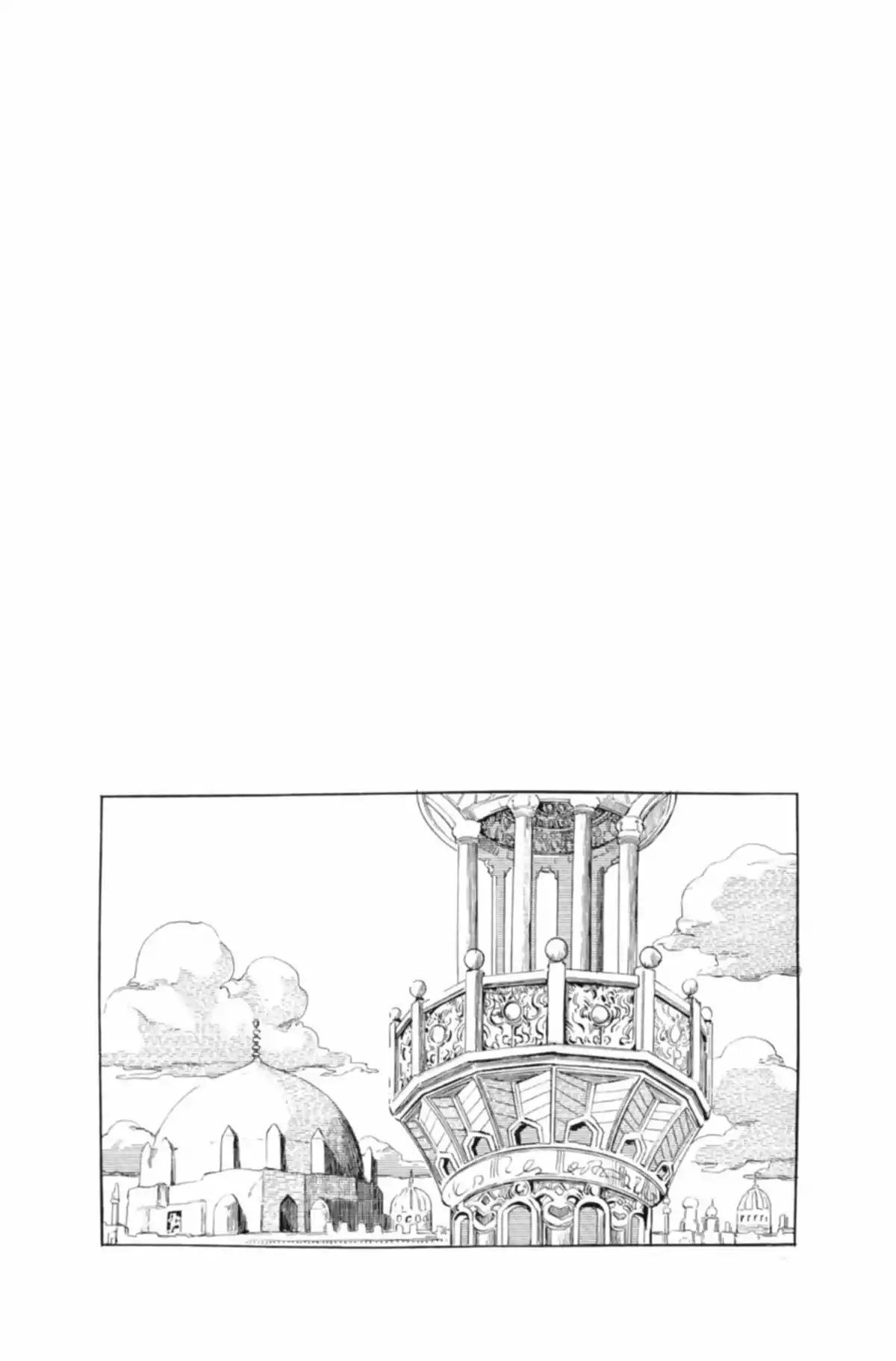 JoJo’s Bizarre Adventure : Stardust Crusaders Volume 4 page 90