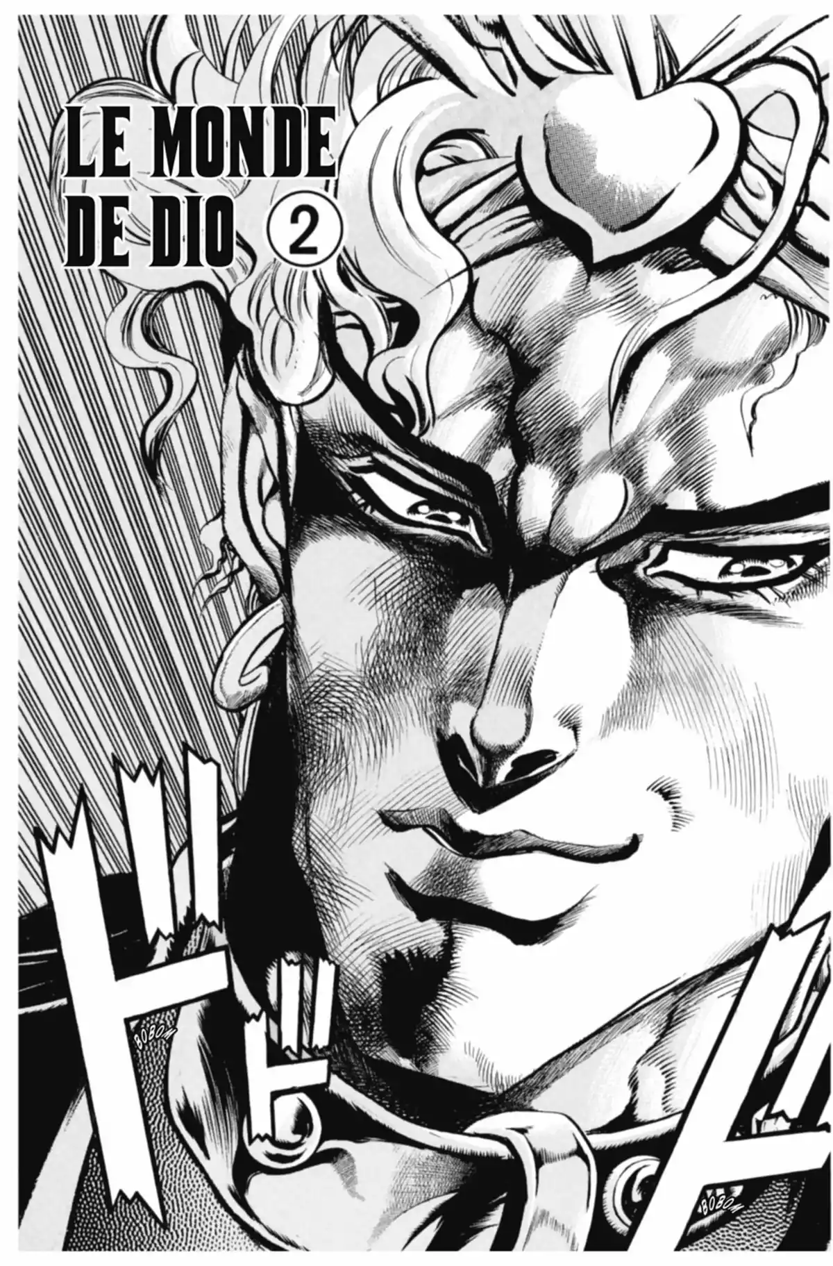 JoJo’s Bizarre Adventure : Stardust Crusaders Volume 15 page 29