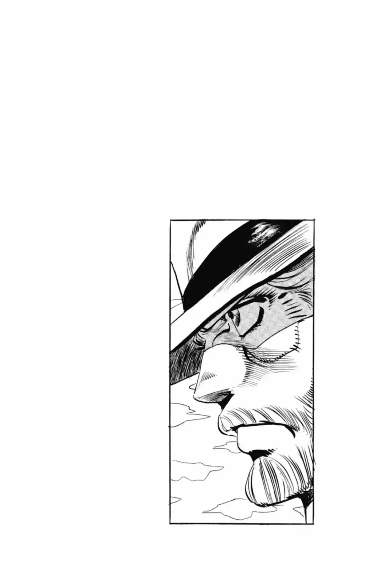 JoJo’s Bizarre Adventure : Stardust Crusaders Volume 11 page 46