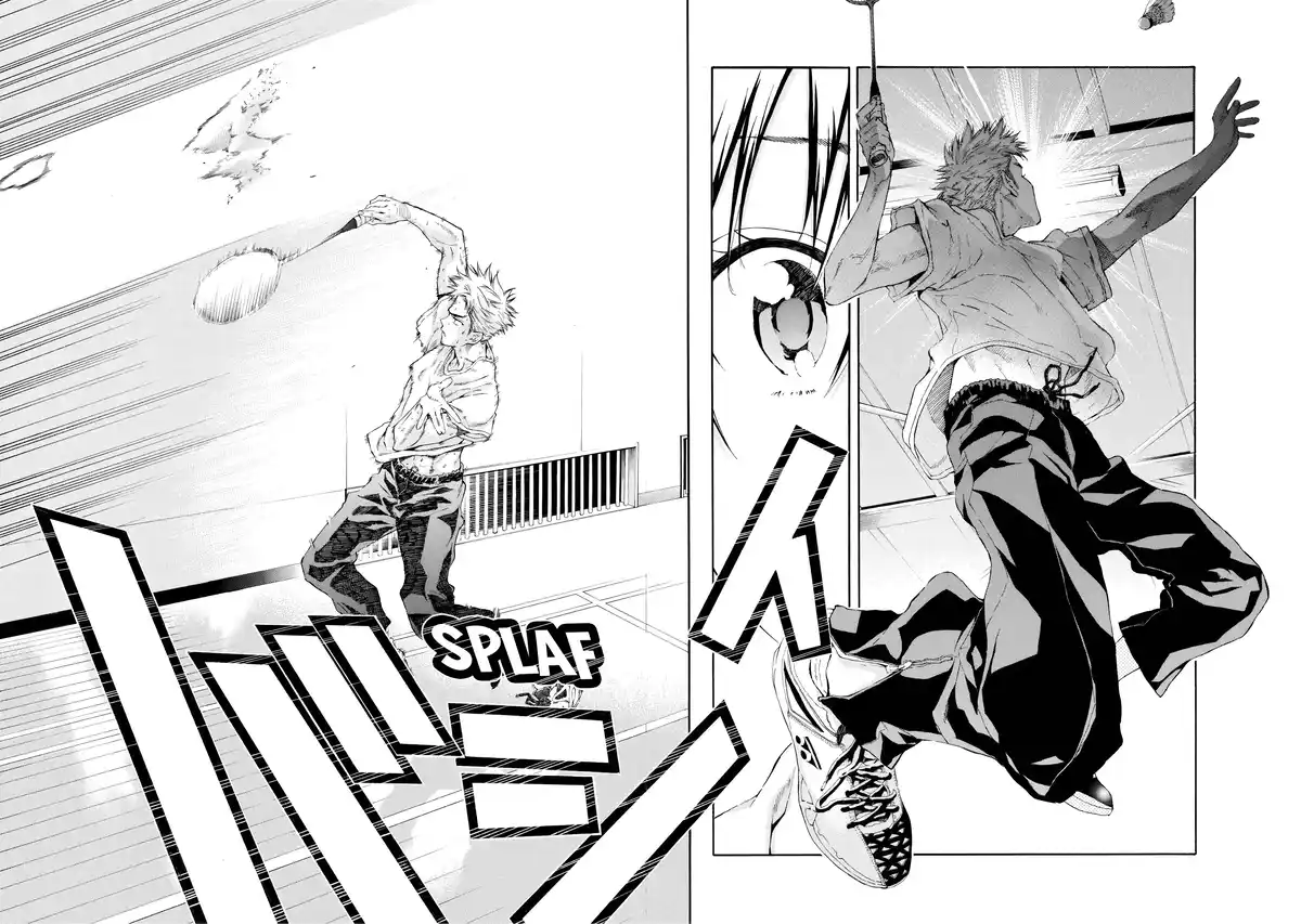 Hanebad! Volume 2 page 100