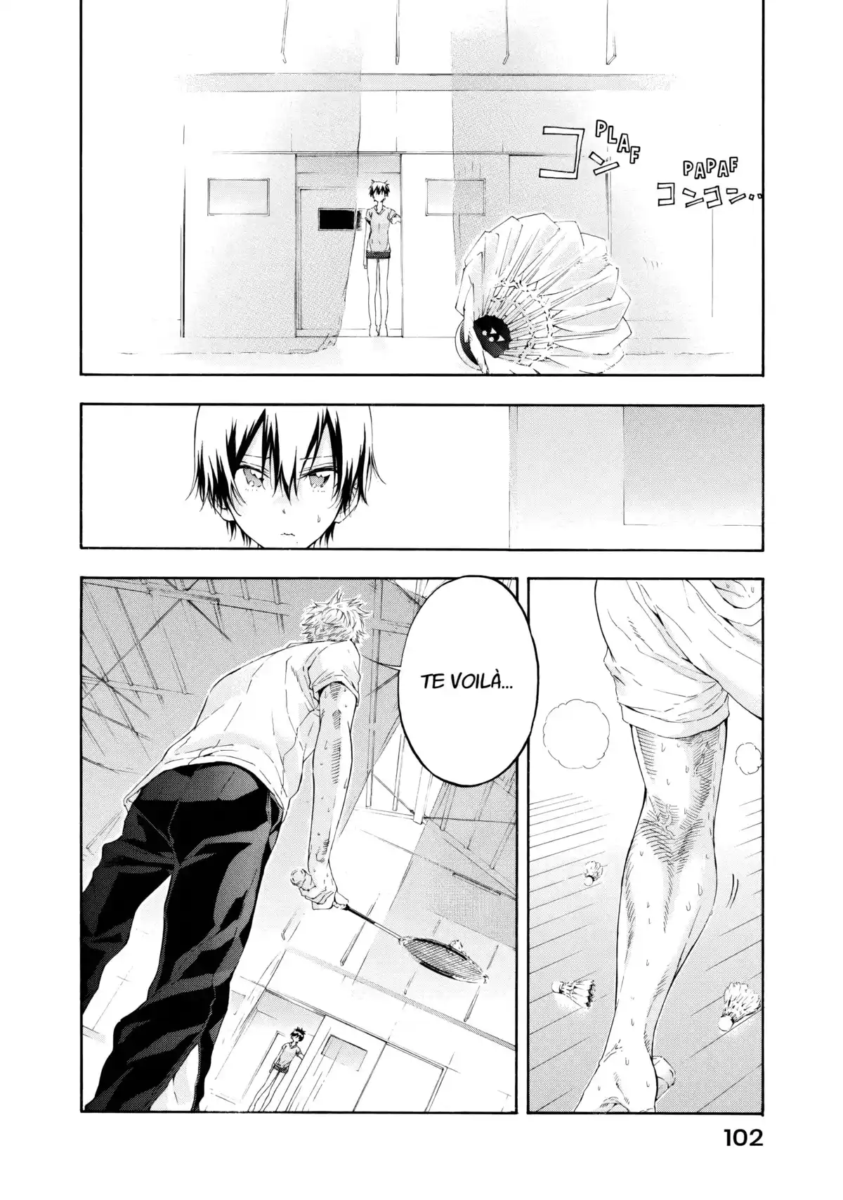 Hanebad! Volume 2 page 101