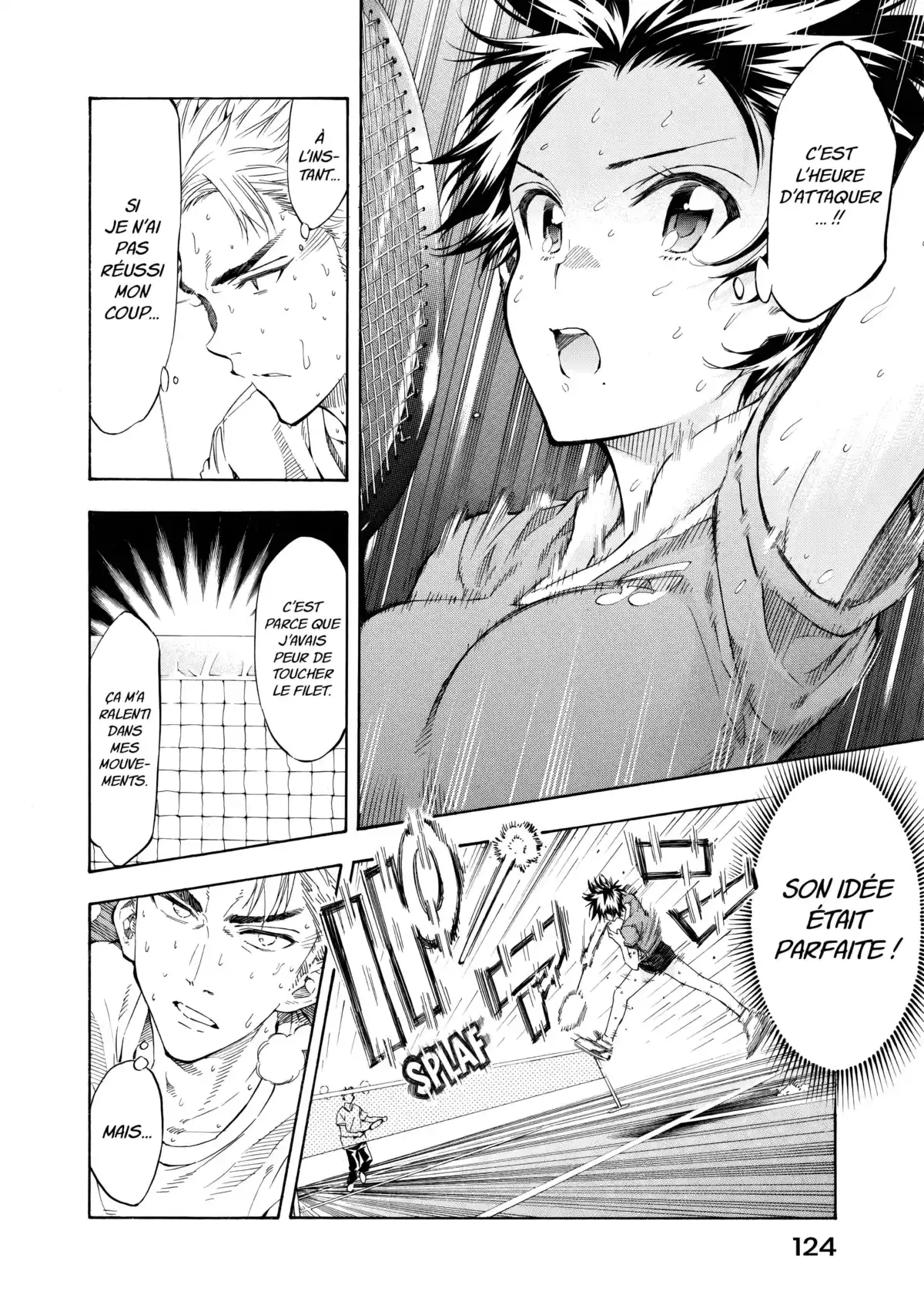 Hanebad! Volume 2 page 123