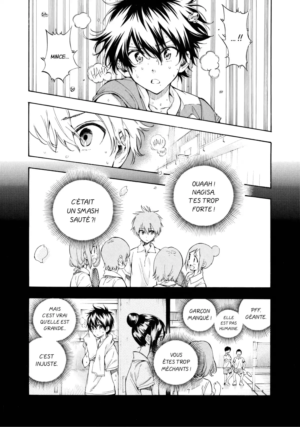 Hanebad! Volume 2 page 127