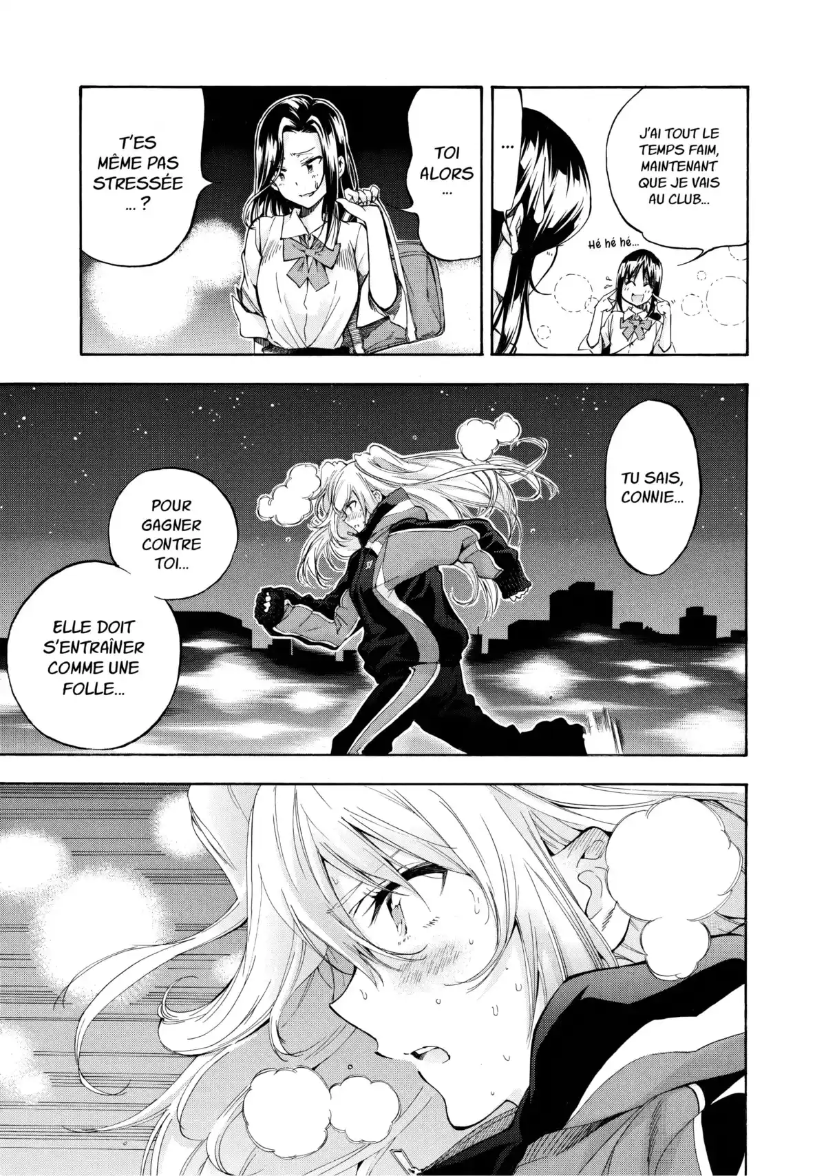 Hanebad! Volume 2 page 130