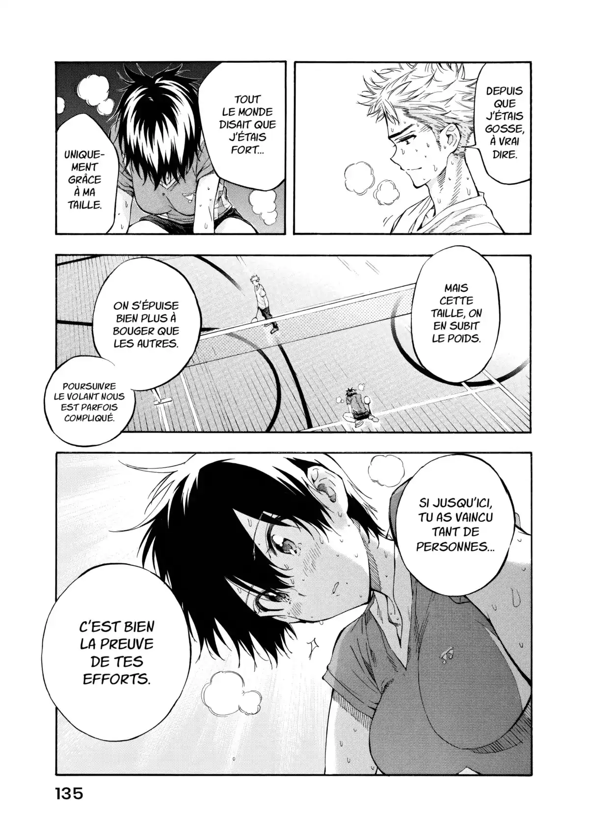Hanebad! Volume 2 page 134