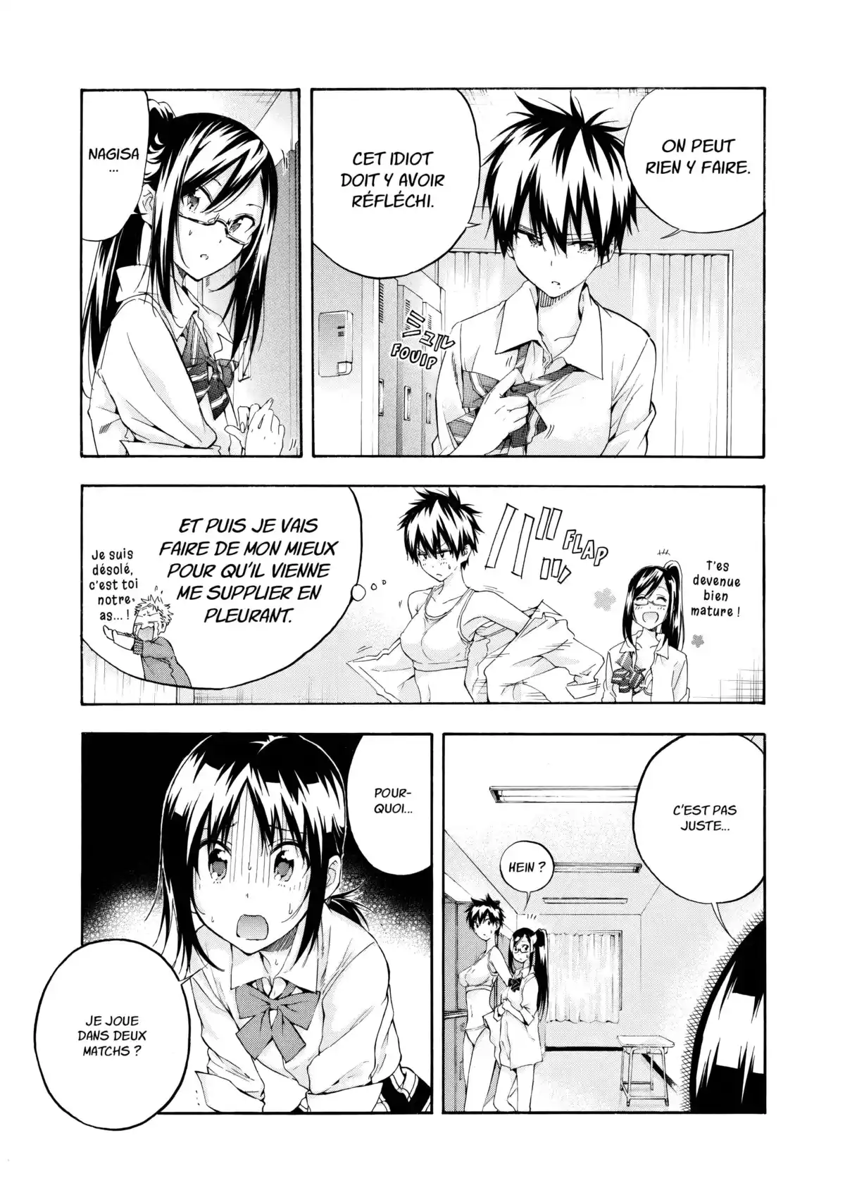 Hanebad! Volume 2 page 71