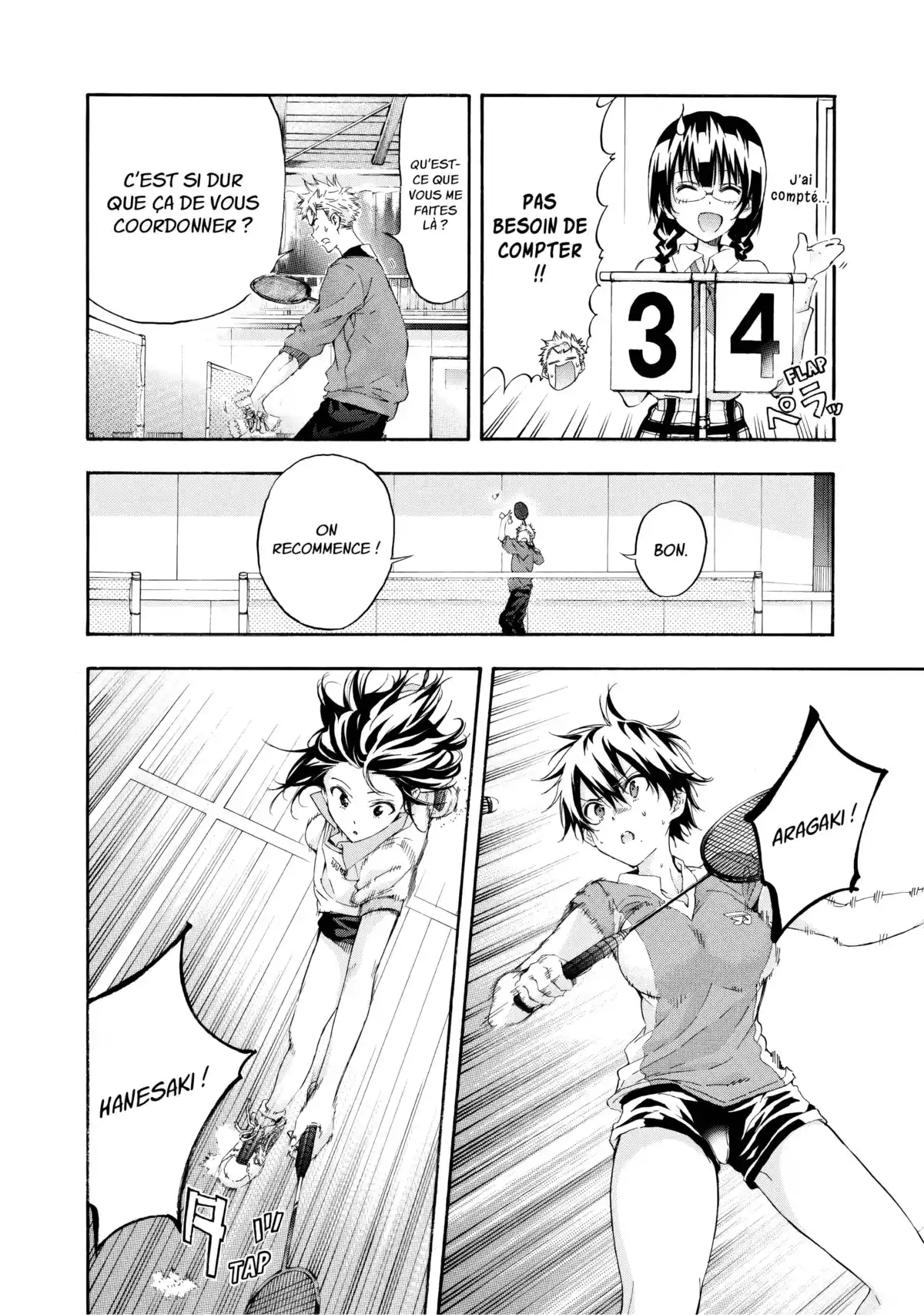 Hanebad! Volume 2 page 76