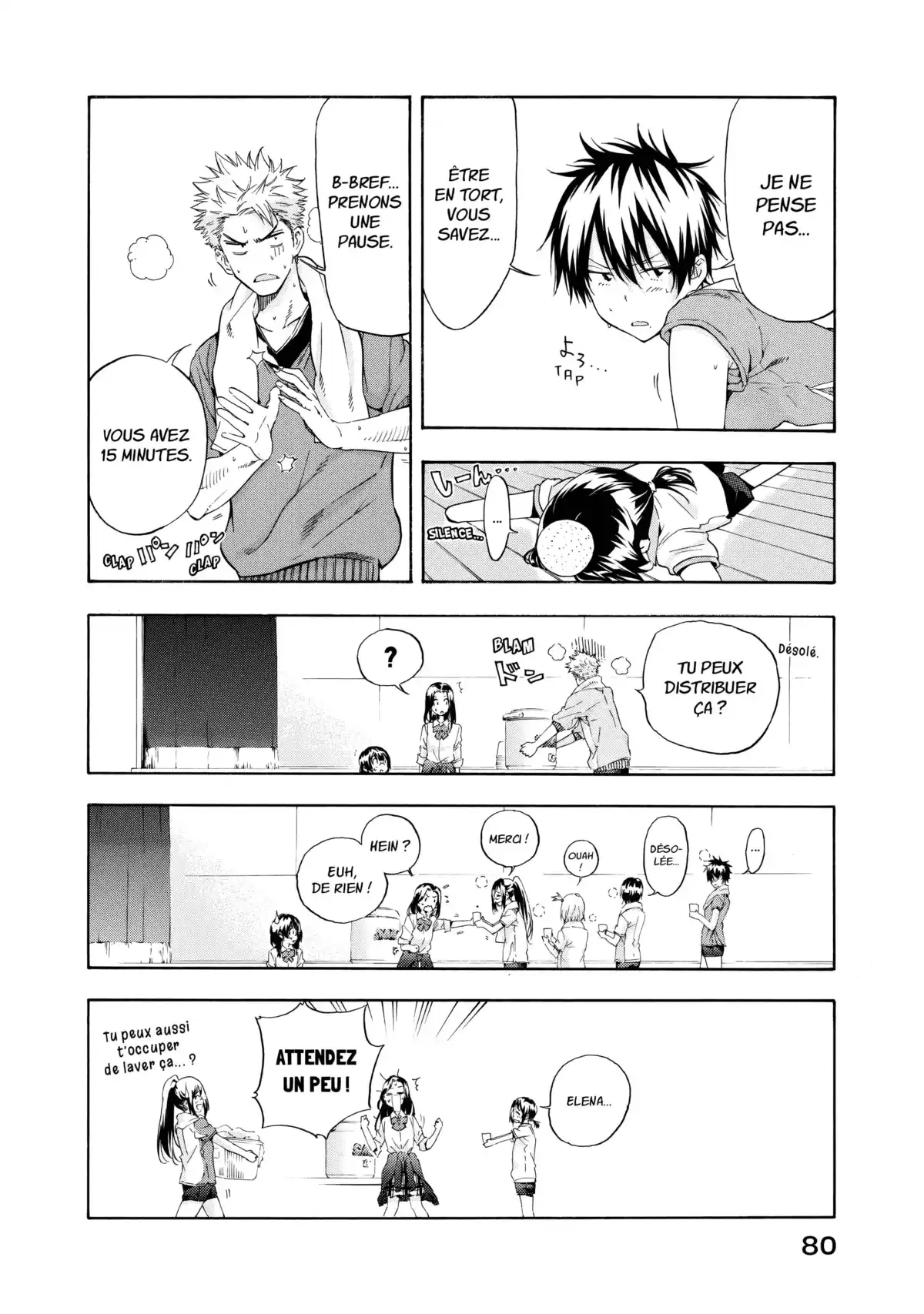 Hanebad! Volume 2 page 80
