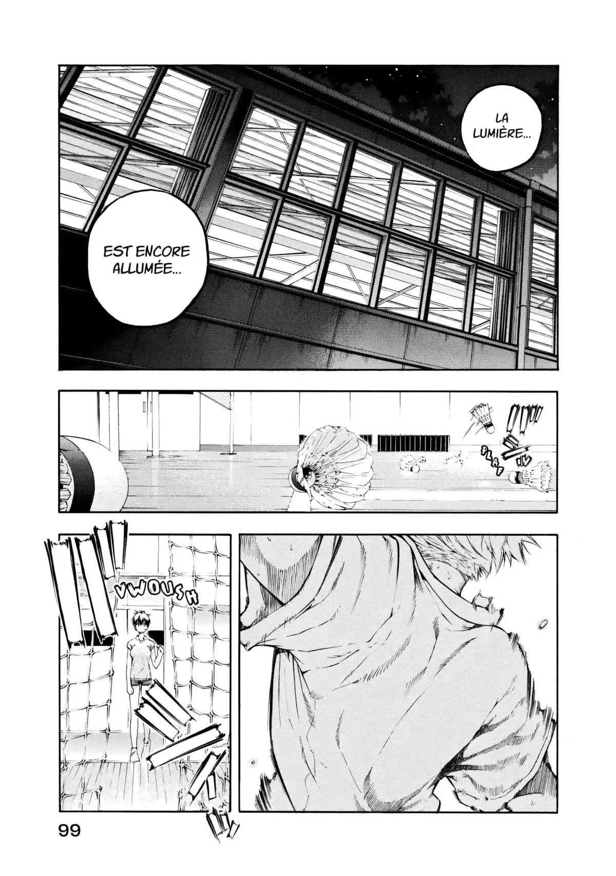 Hanebad! Volume 2 page 99
