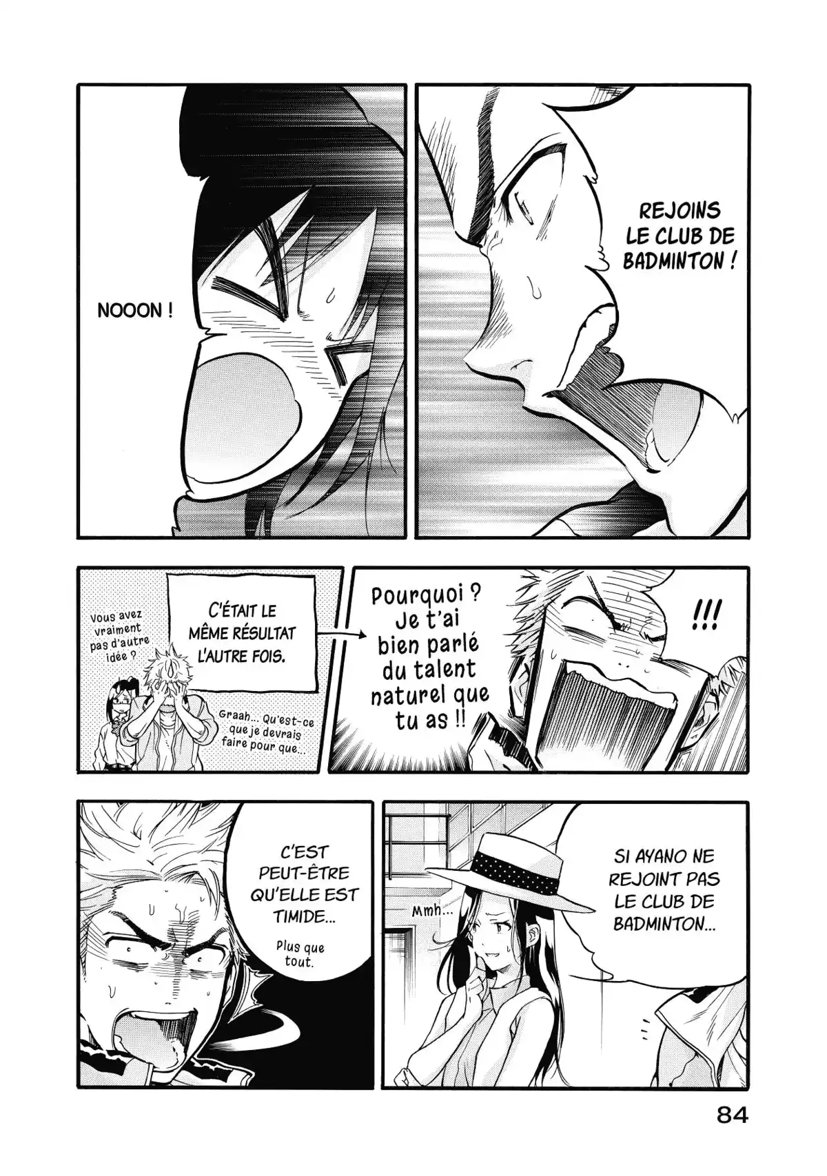 Hanebad! Volume 1 page 81