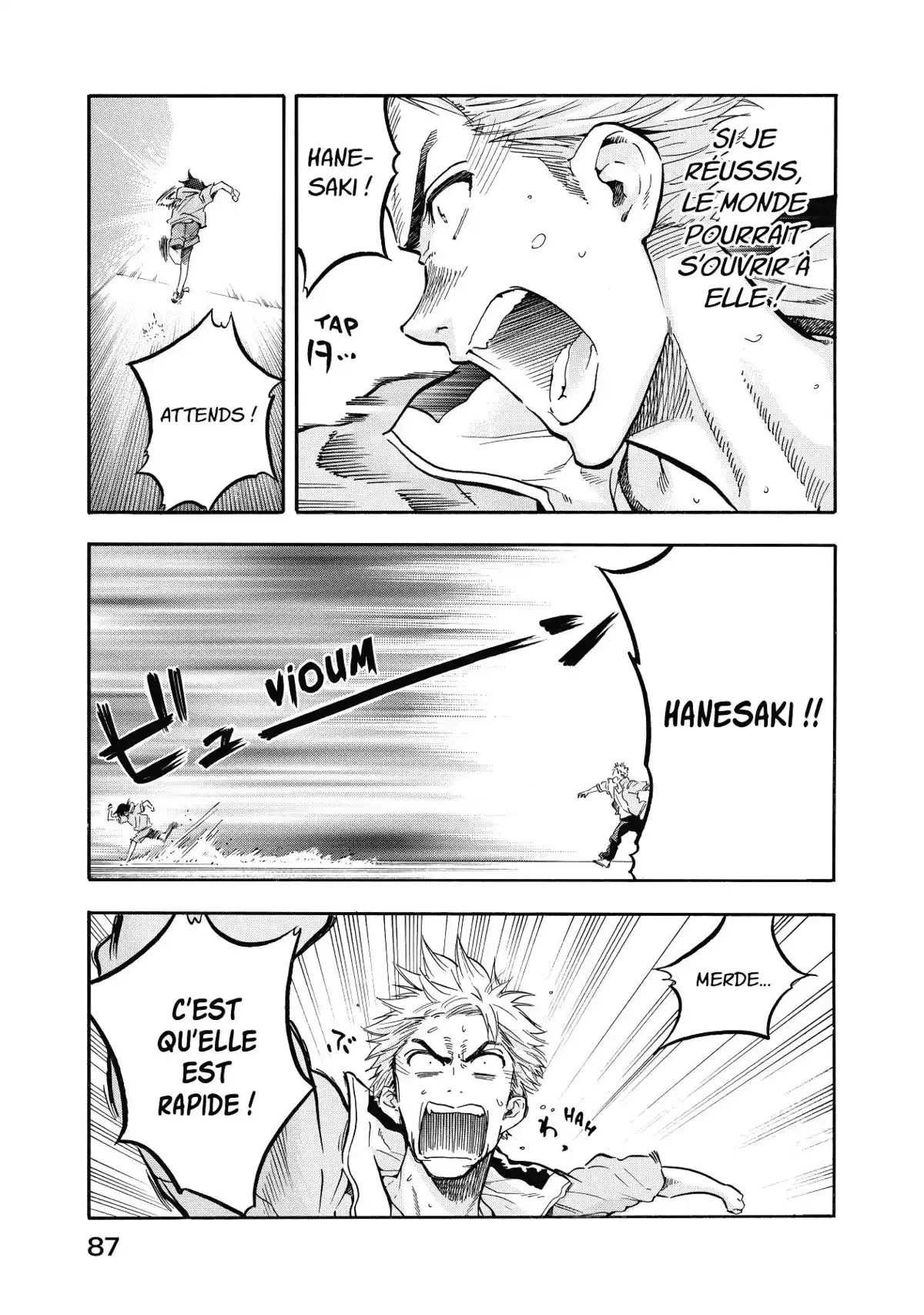 Hanebad! Volume 1 page 84