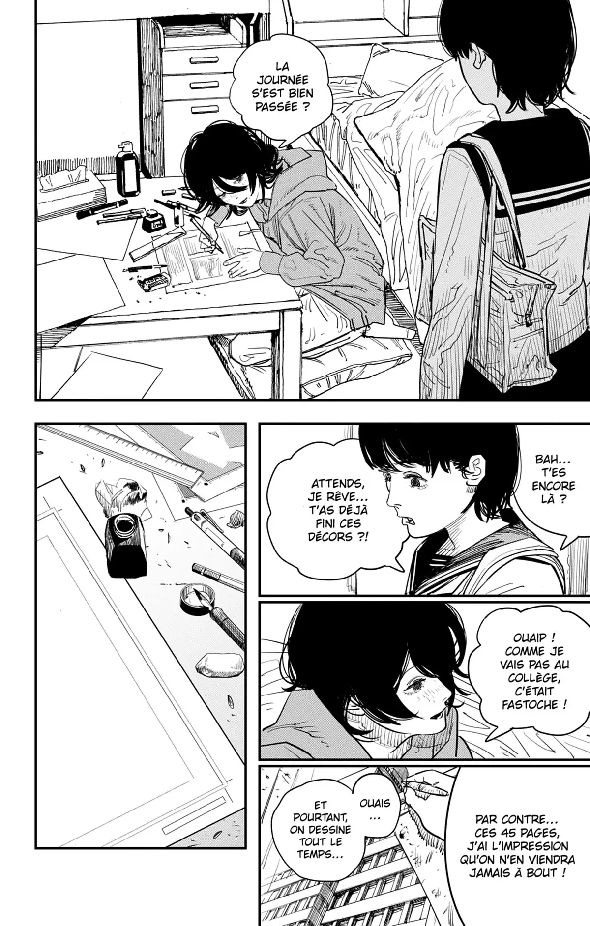 Look Back Volume 1 page 51