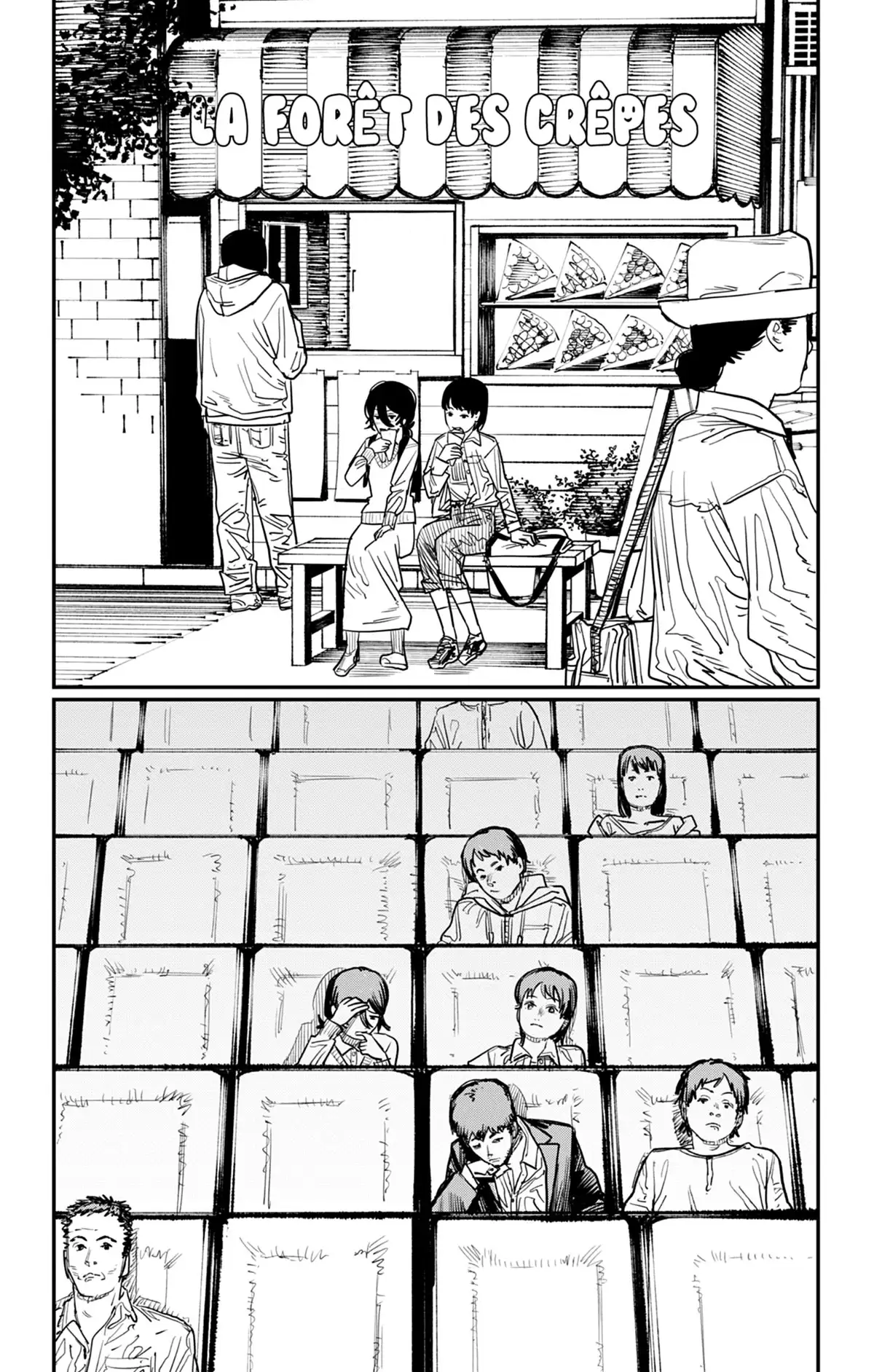 Look Back Volume 1 page 61