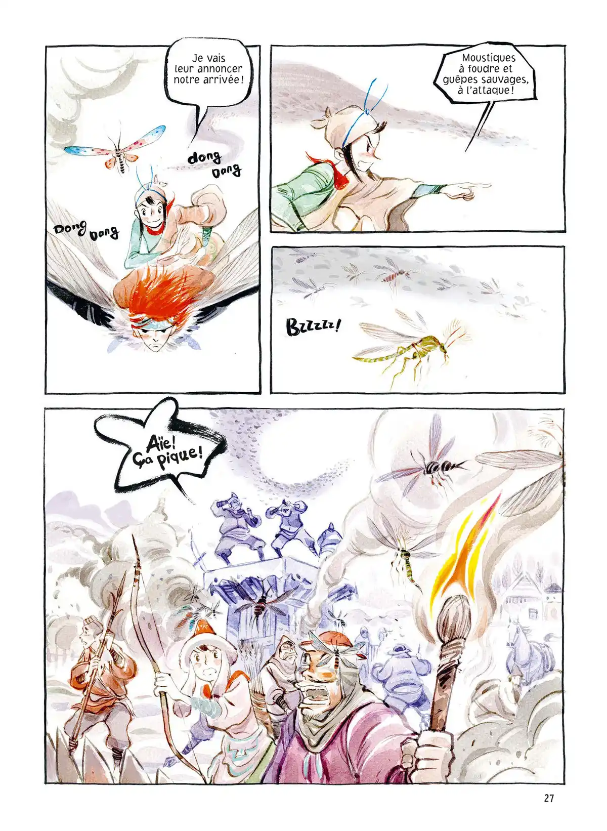 Aweto Volume 1 page 25