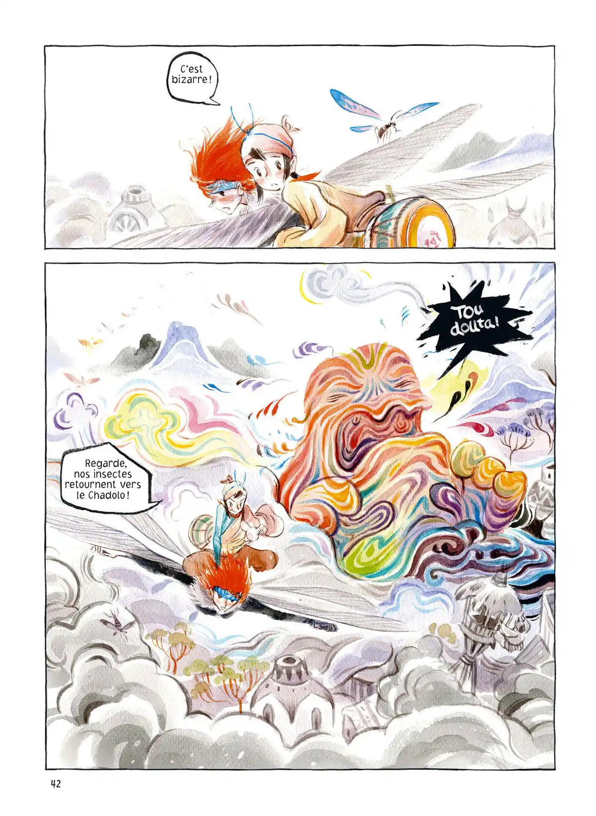 Aweto Volume 1 page 39