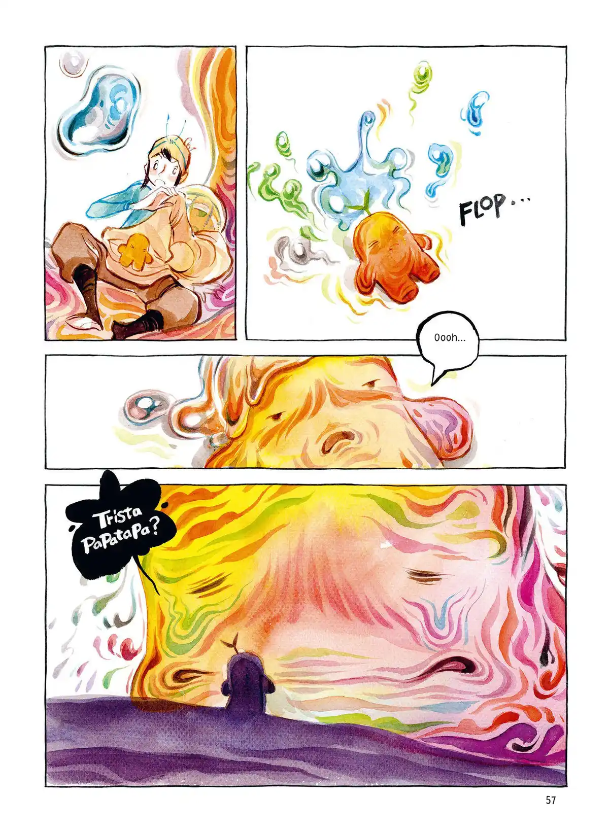 Aweto Volume 1 page 54