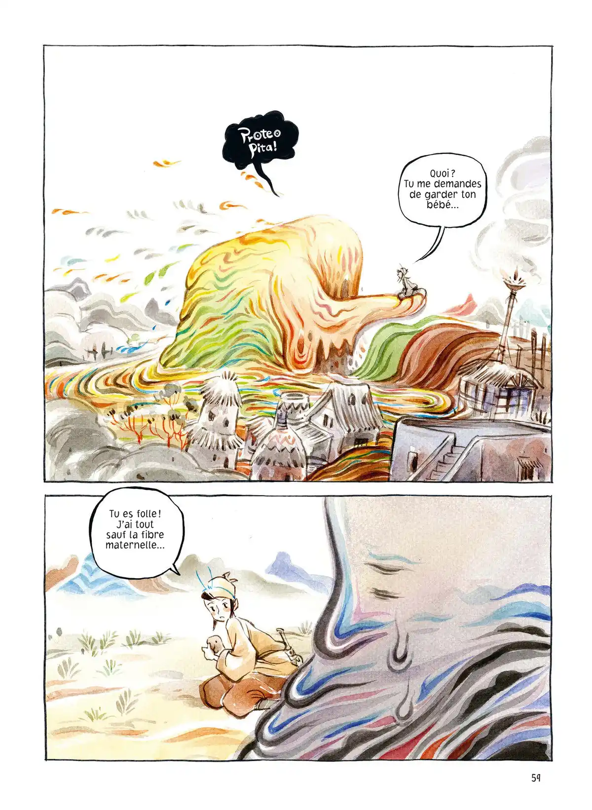 Aweto Volume 1 page 56