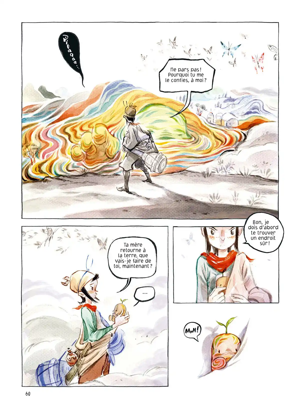 Aweto Volume 1 page 57