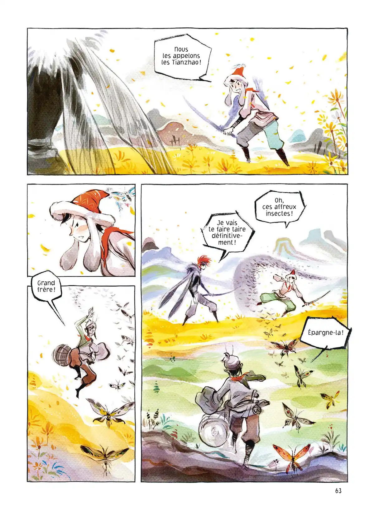 Aweto Volume 1 page 60