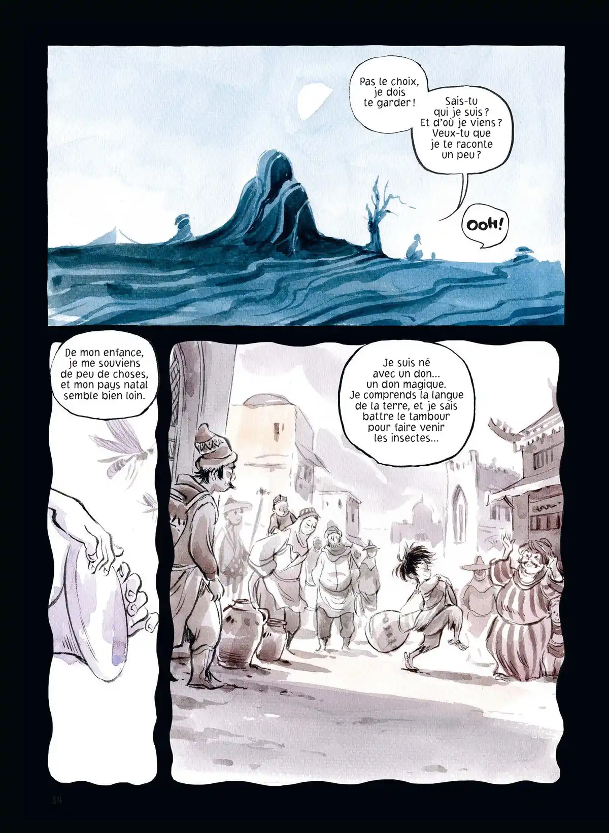 Aweto Volume 1 page 81