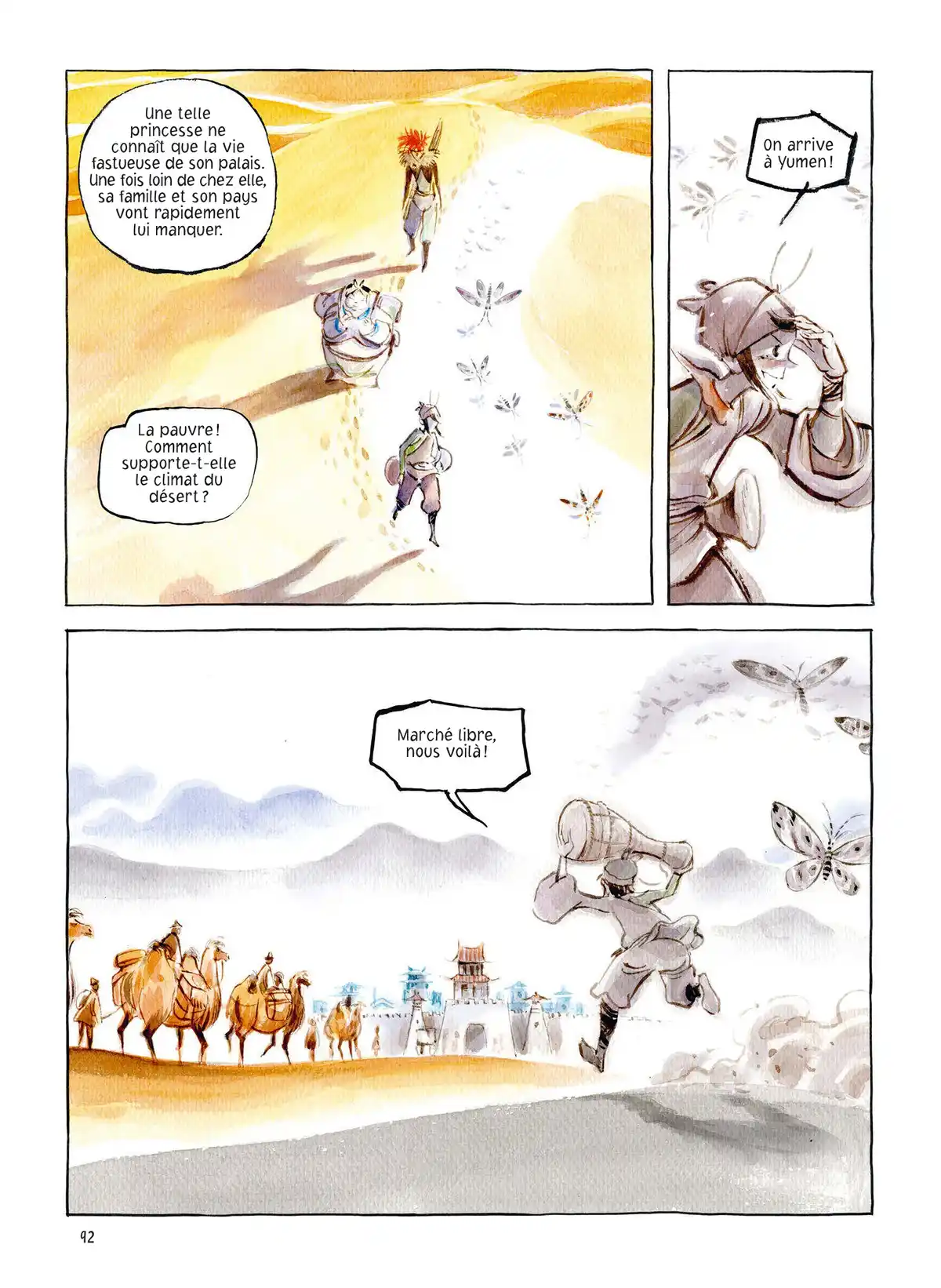 Aweto Volume 1 page 89