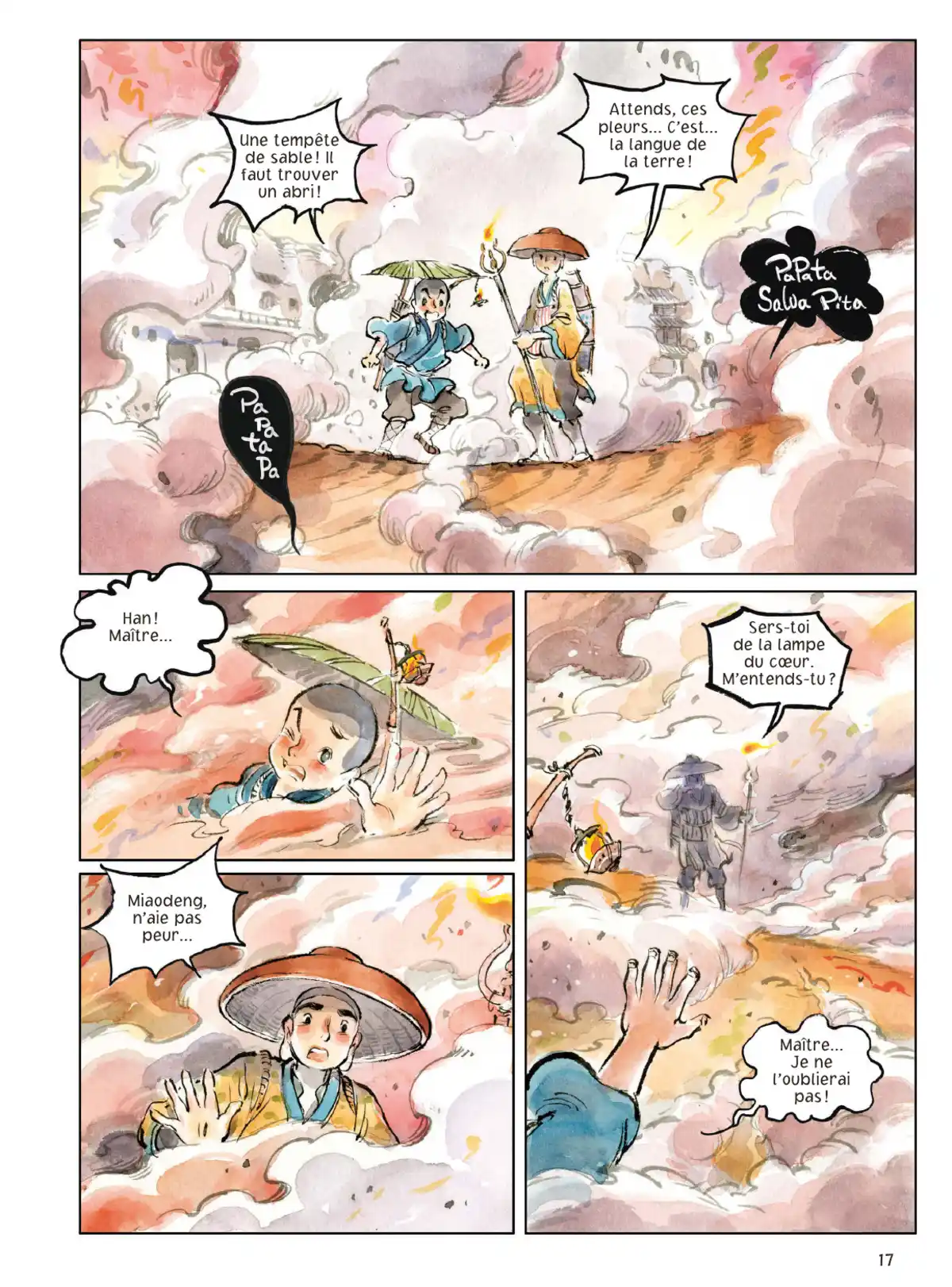 Aweto Volume 2 page 14