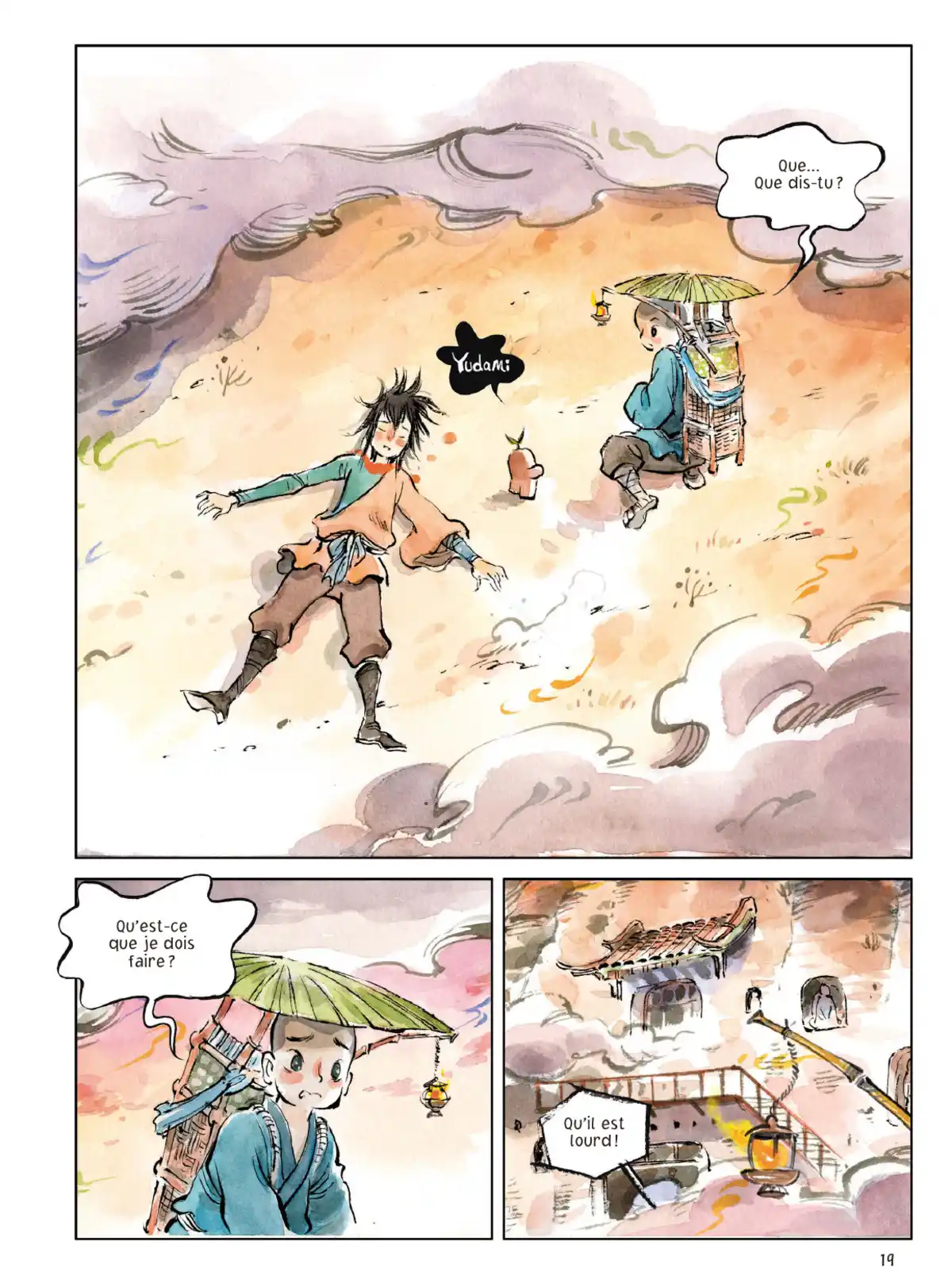 Aweto Volume 2 page 16