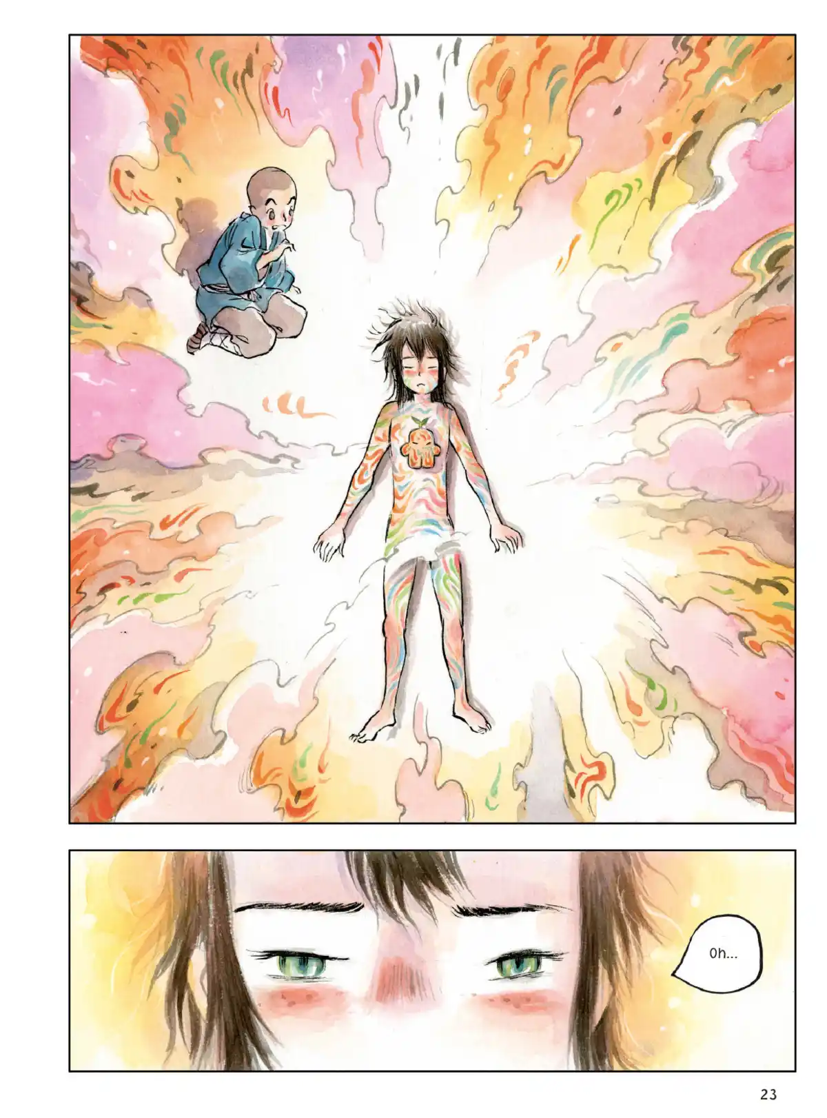 Aweto Volume 2 page 20