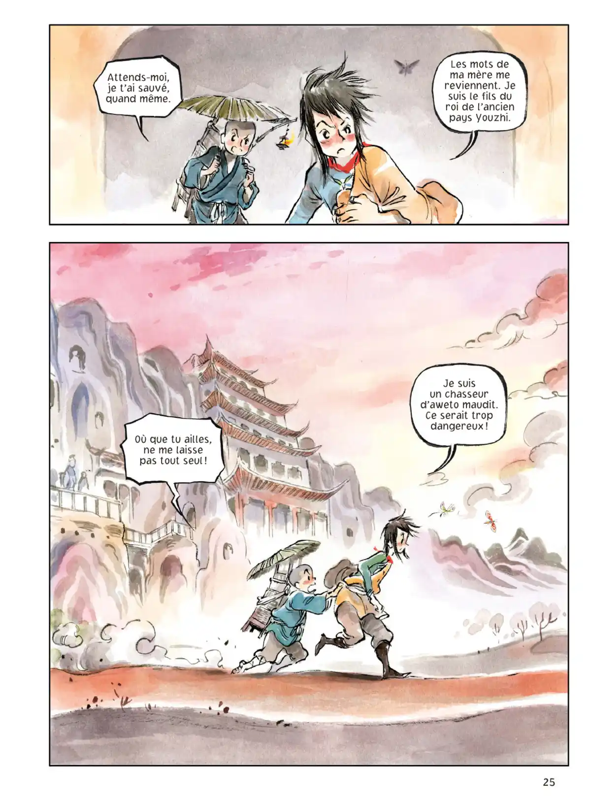 Aweto Volume 2 page 22