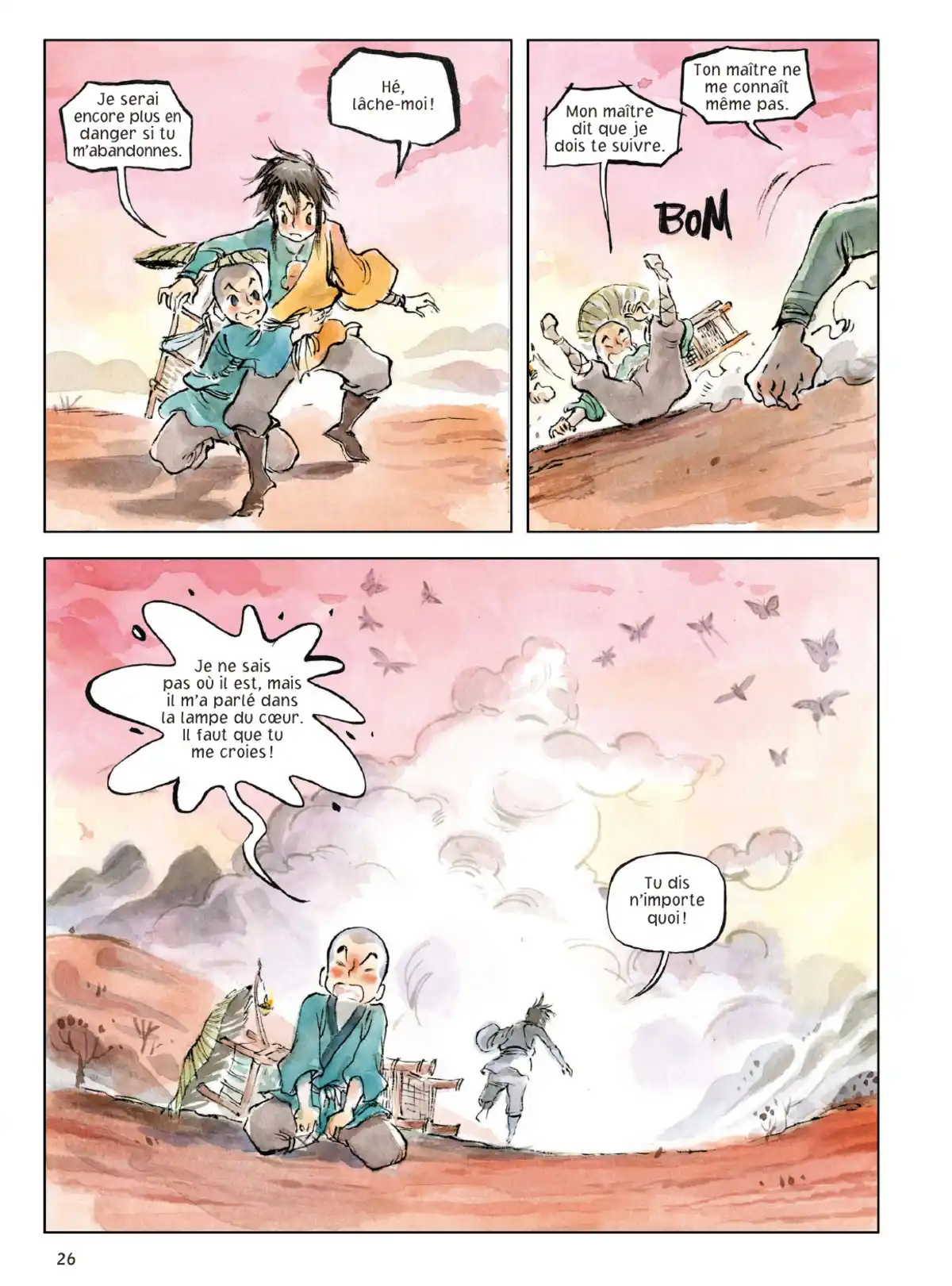 Aweto Volume 2 page 23