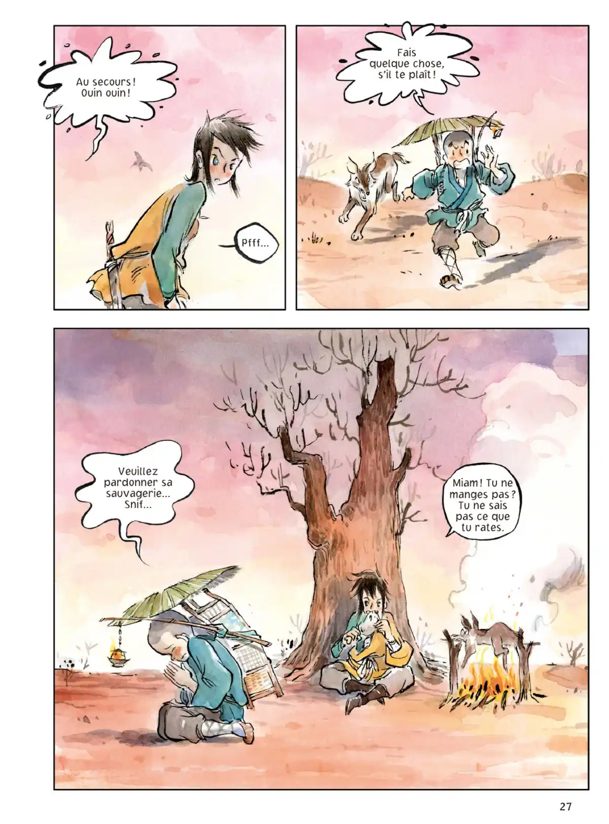 Aweto Volume 2 page 24