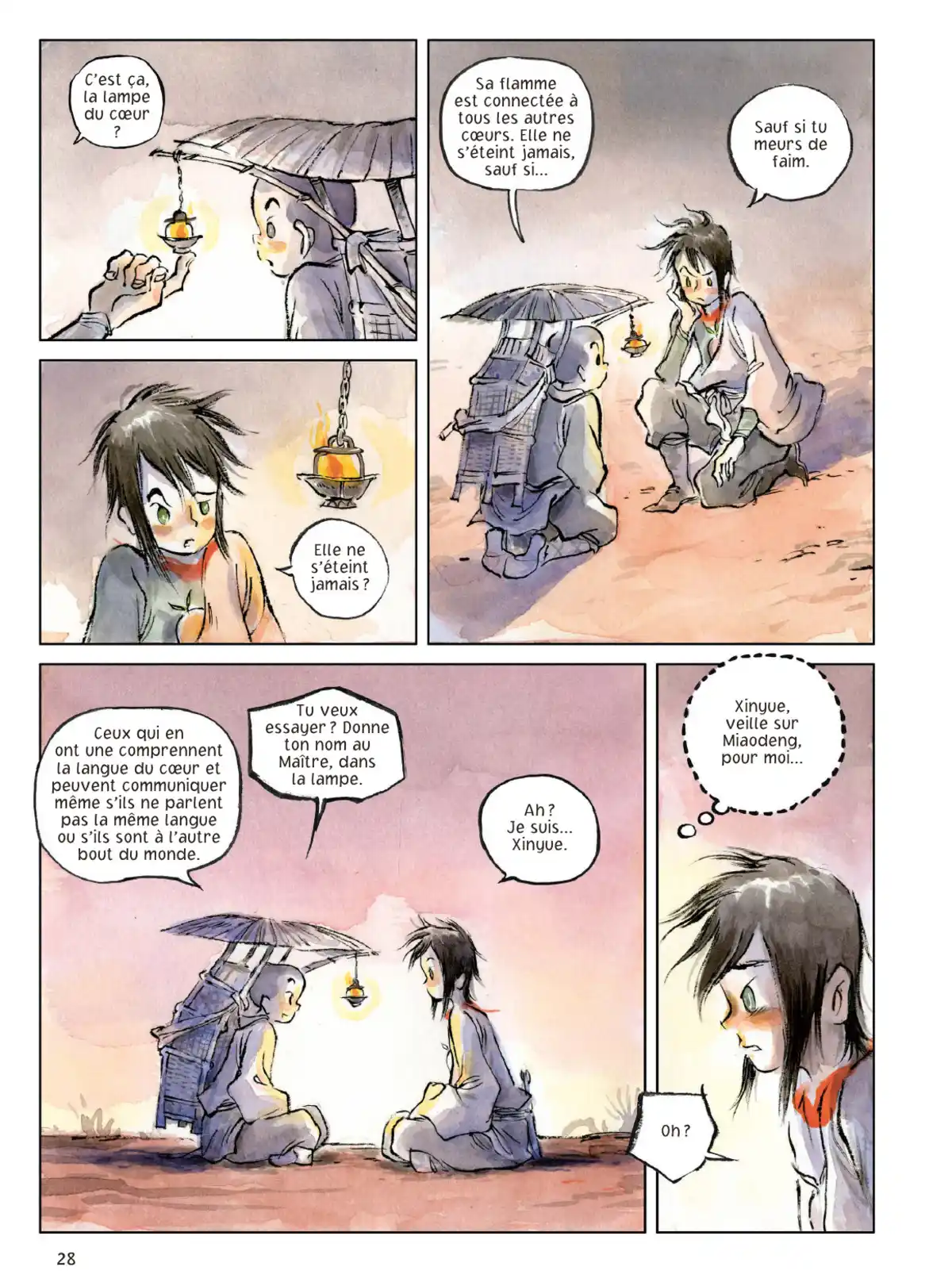 Aweto Volume 2 page 25