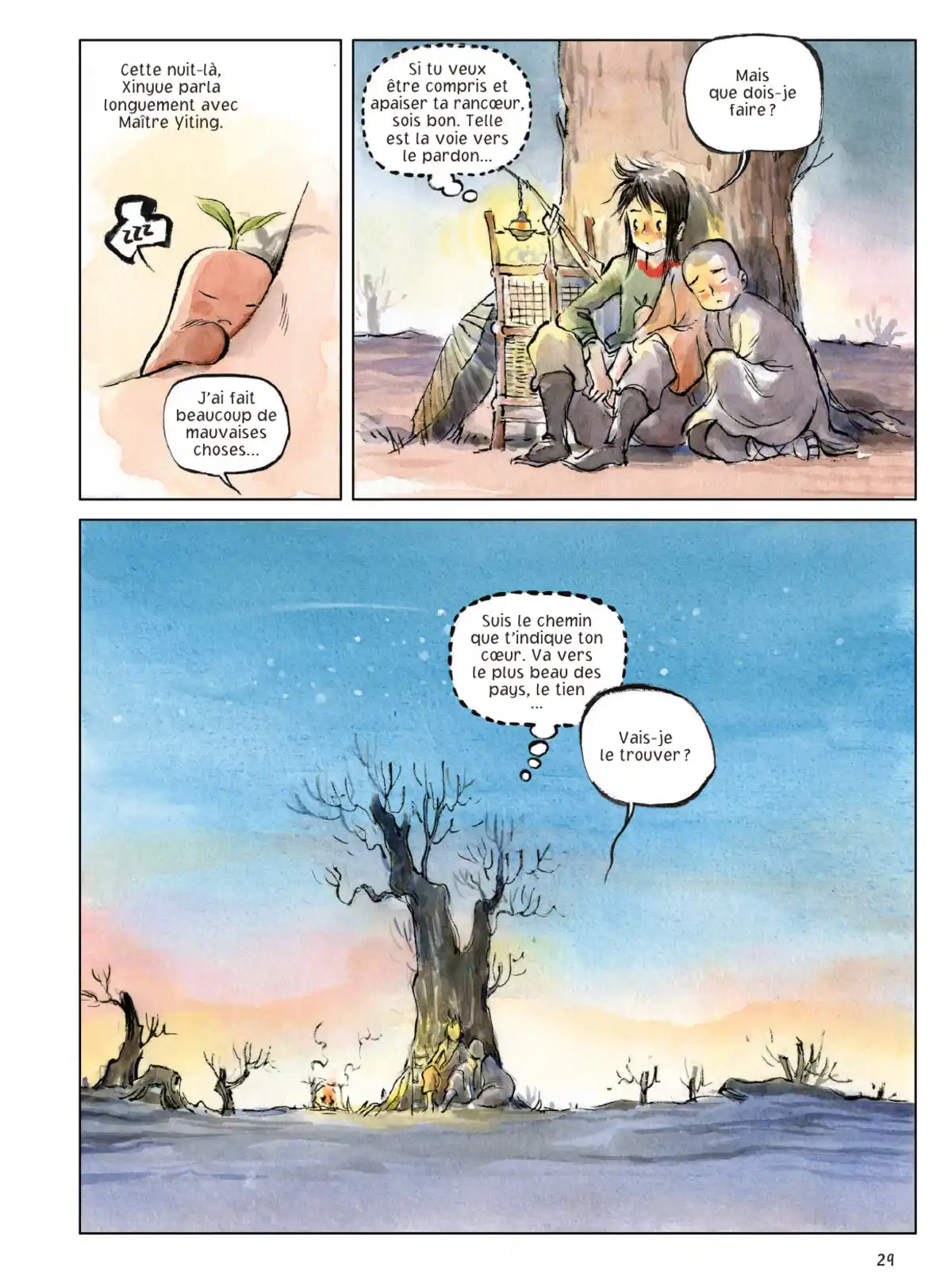 Aweto Volume 2 page 26