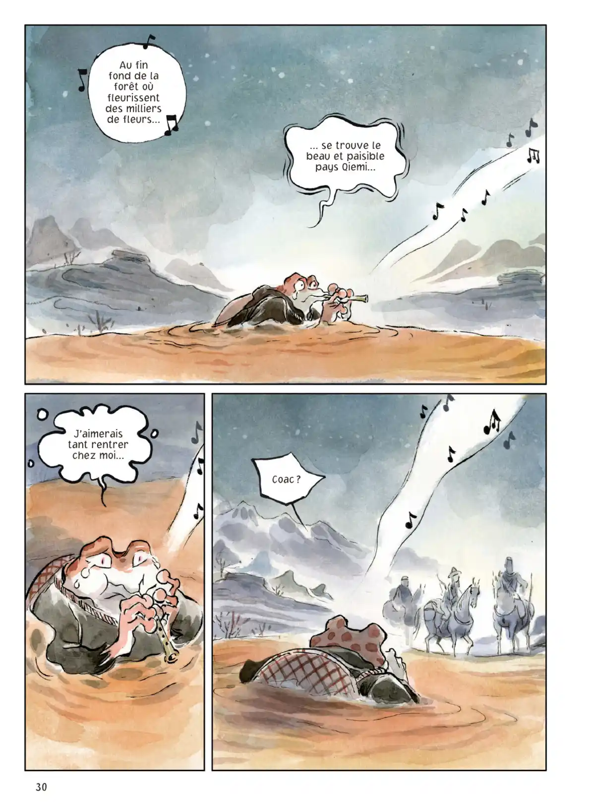 Aweto Volume 2 page 27