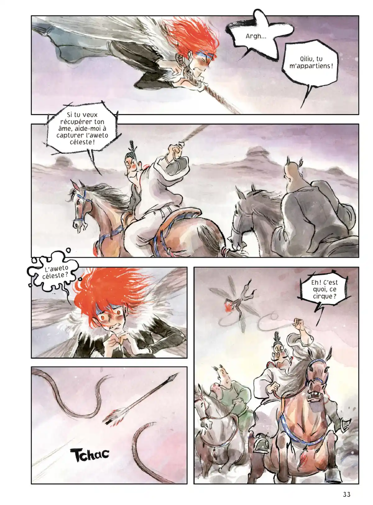 Aweto Volume 2 page 30