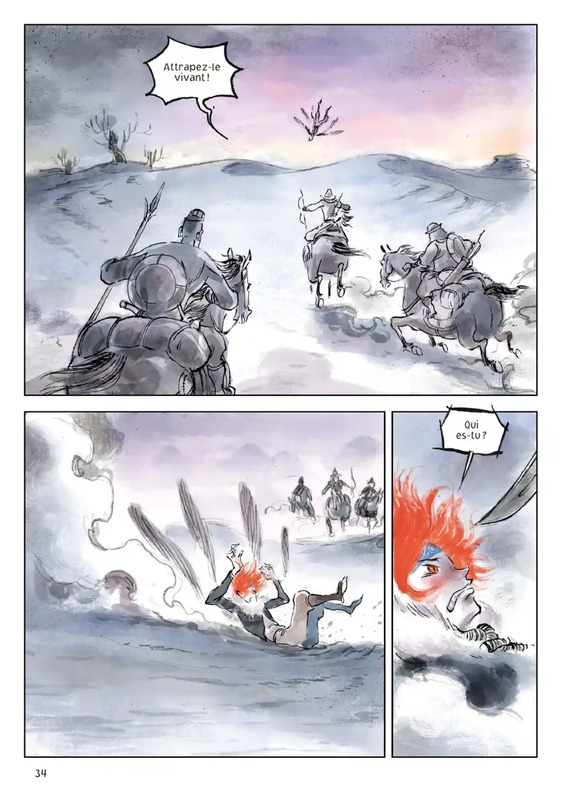 Aweto Volume 2 page 31