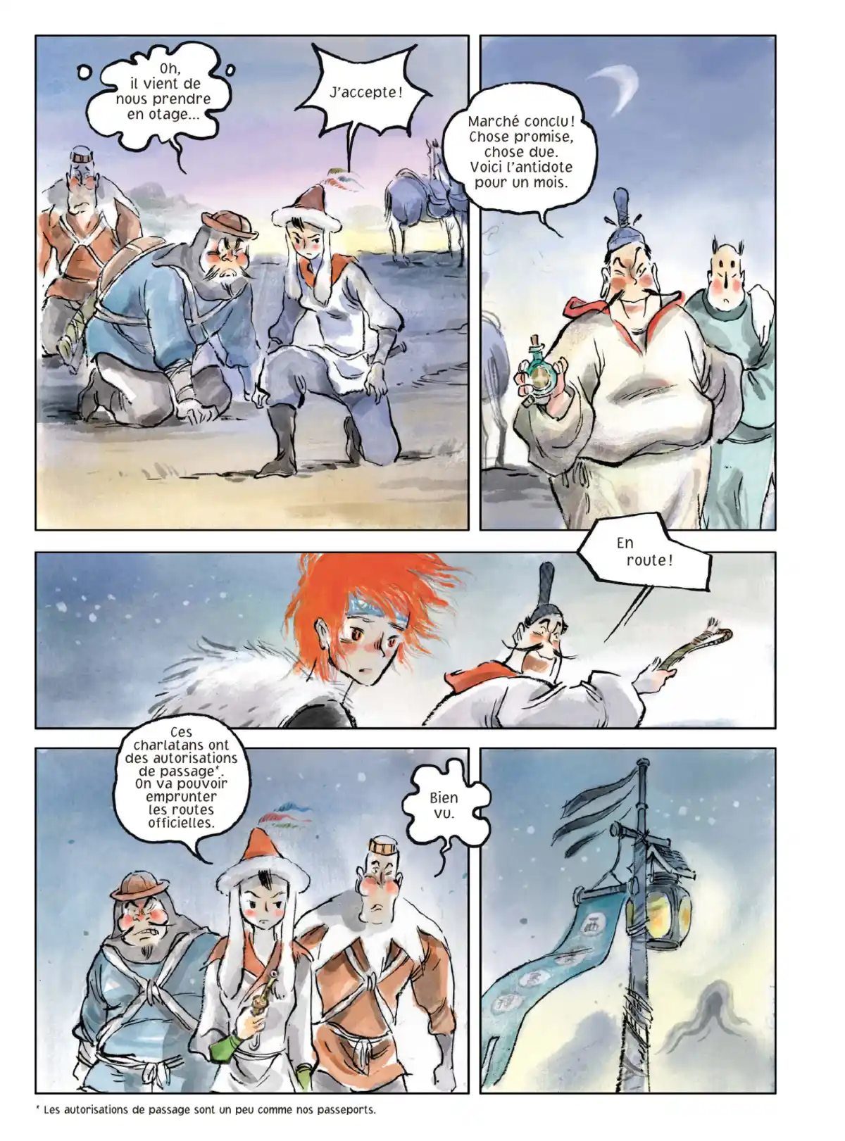 Aweto Volume 2 page 35