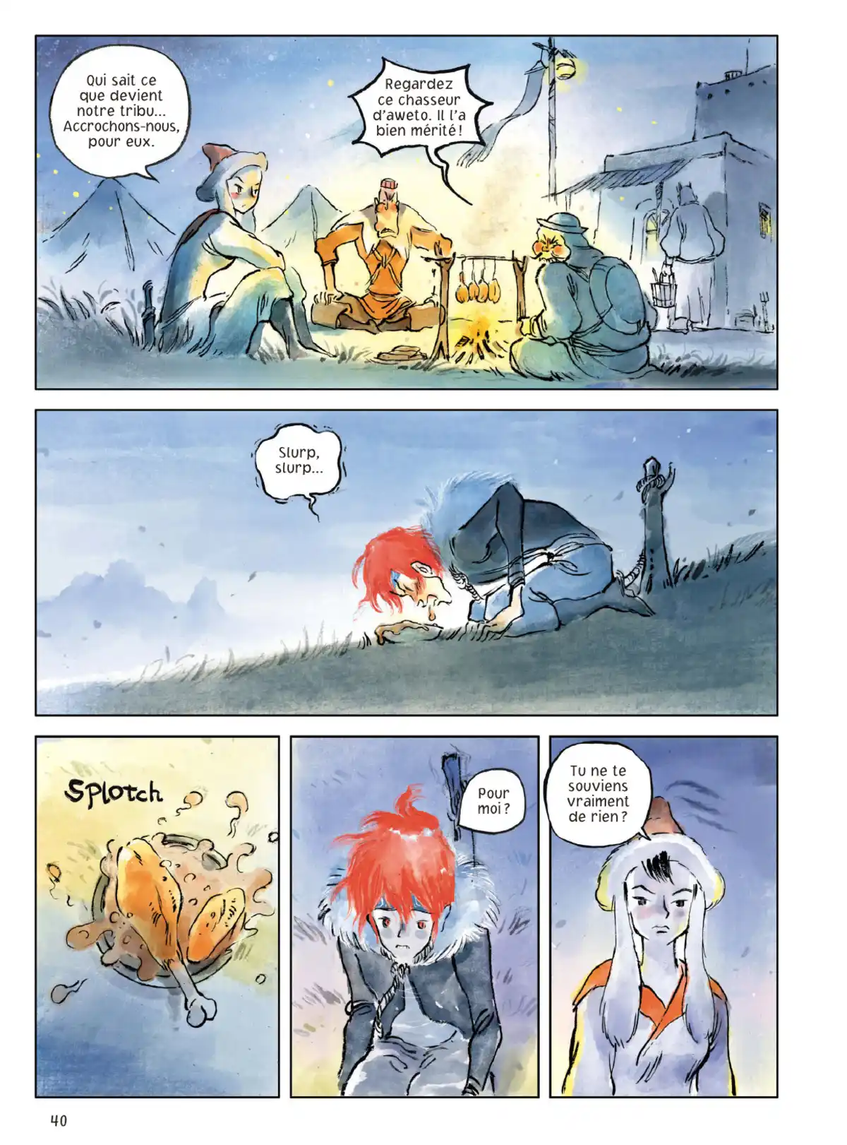 Aweto Volume 2 page 37