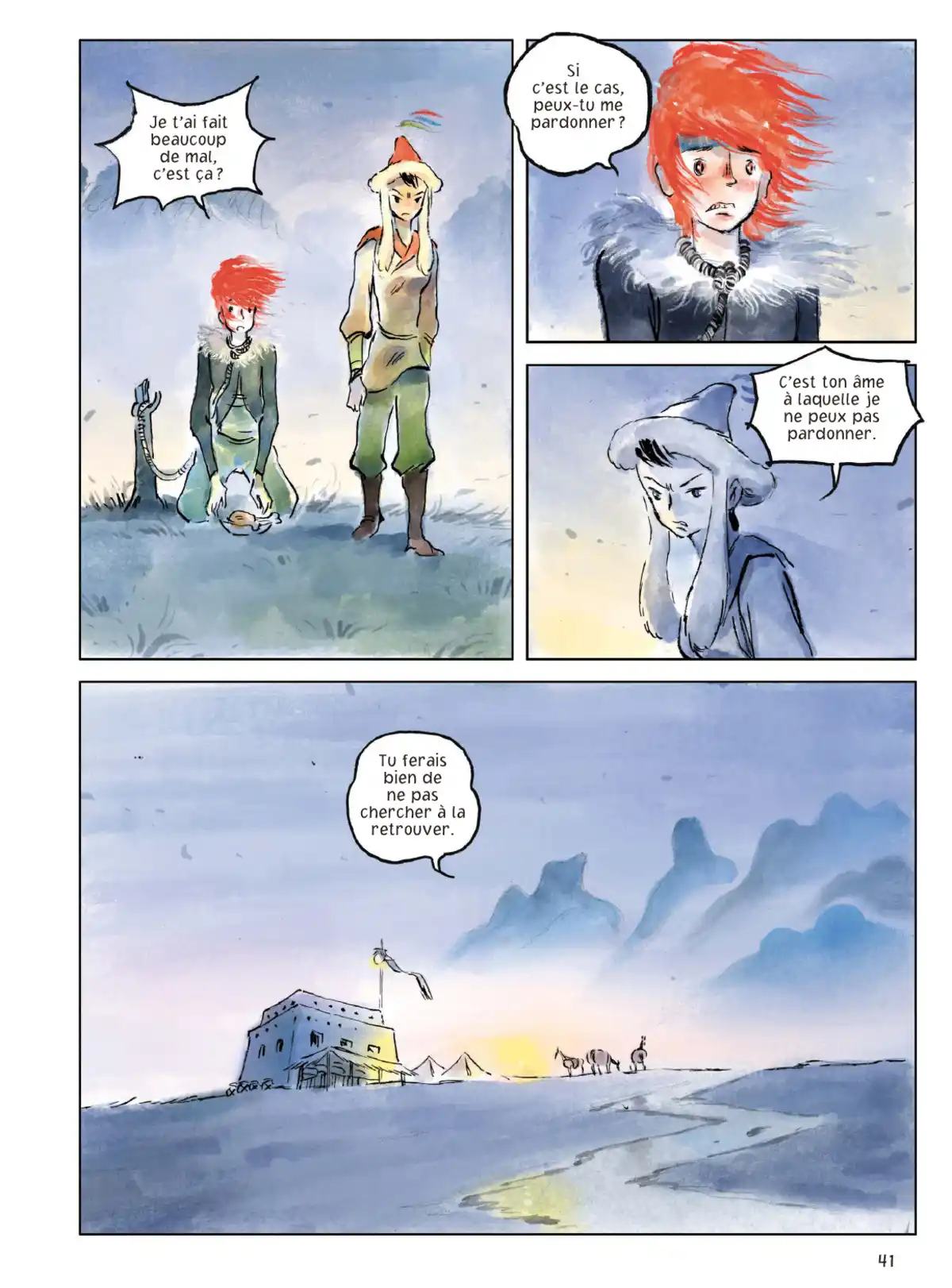 Aweto Volume 2 page 38