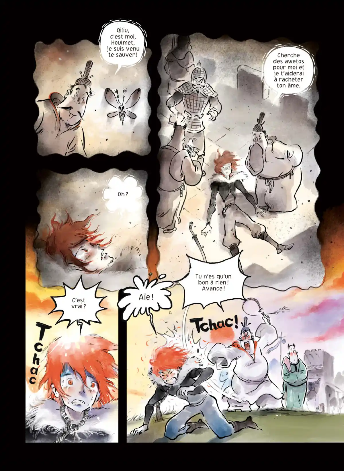 Aweto Volume 2 page 39