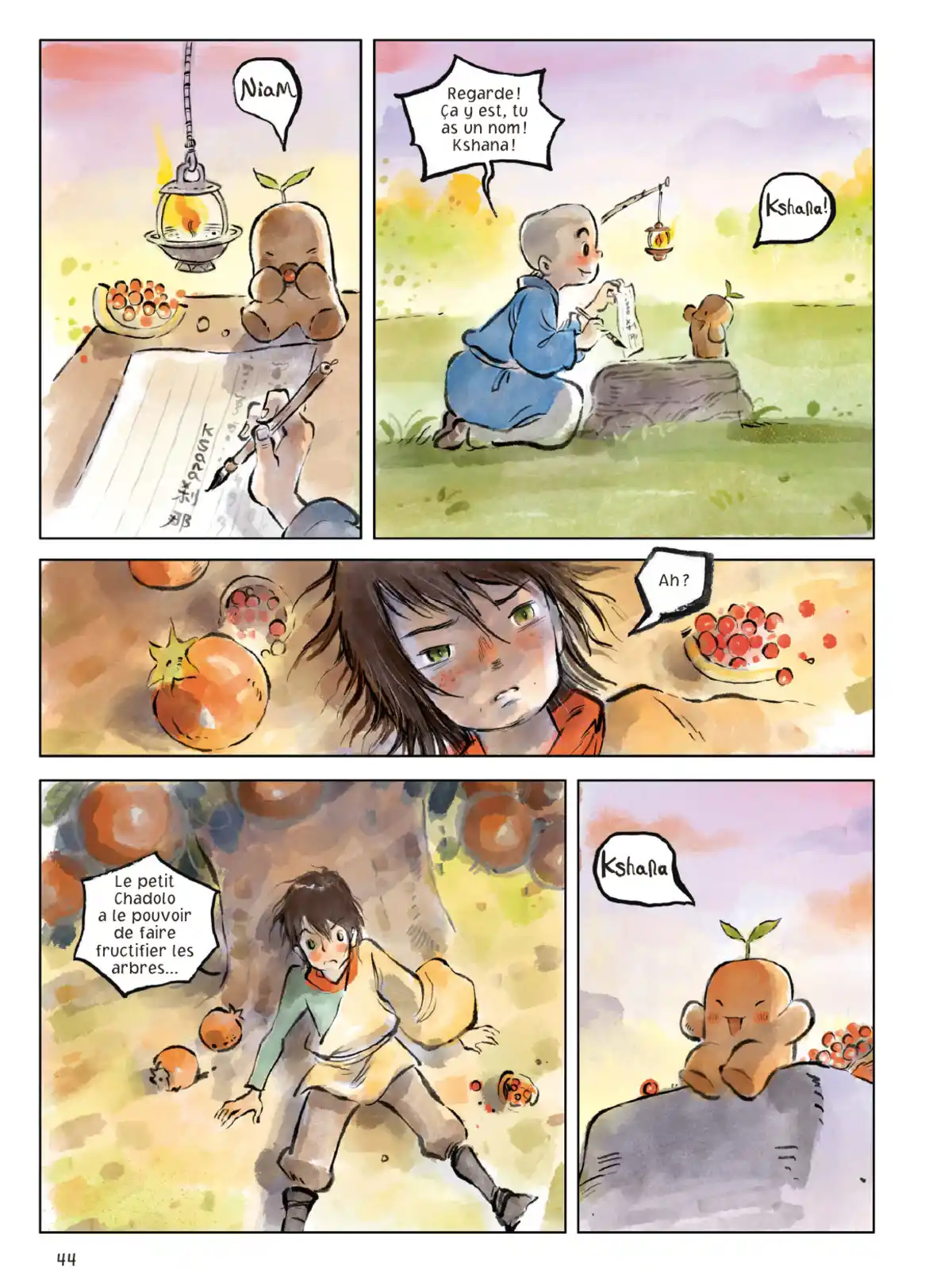 Aweto Volume 2 page 41