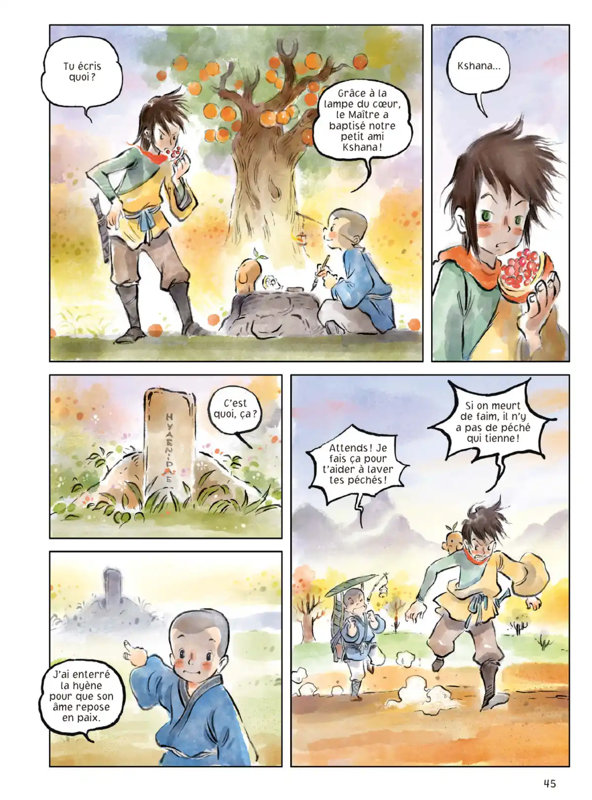 Aweto Volume 2 page 42