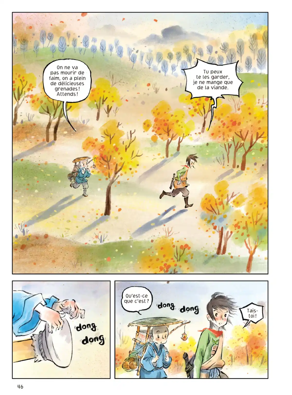 Aweto Volume 2 page 43